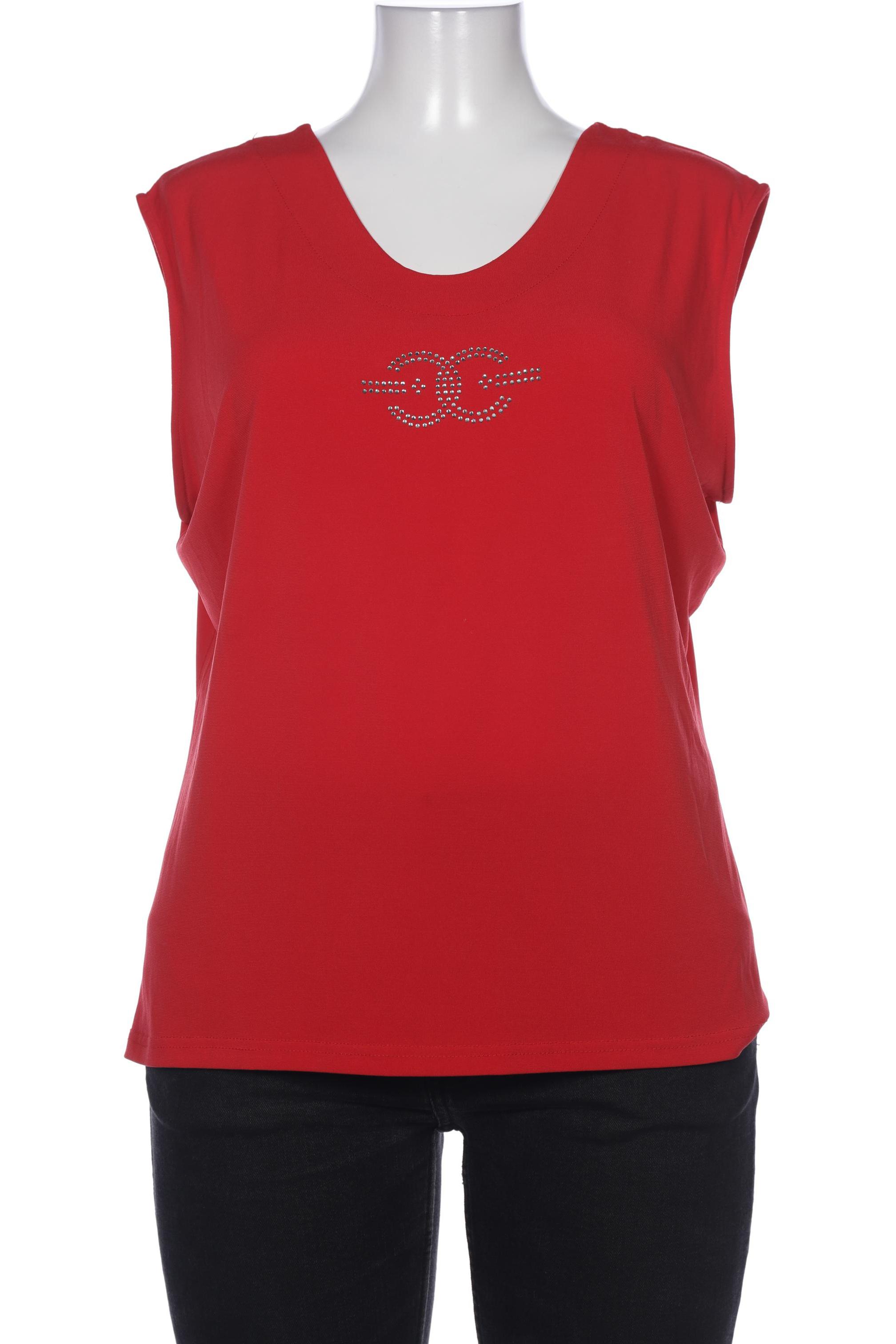 

Opus Damen Bluse, rot