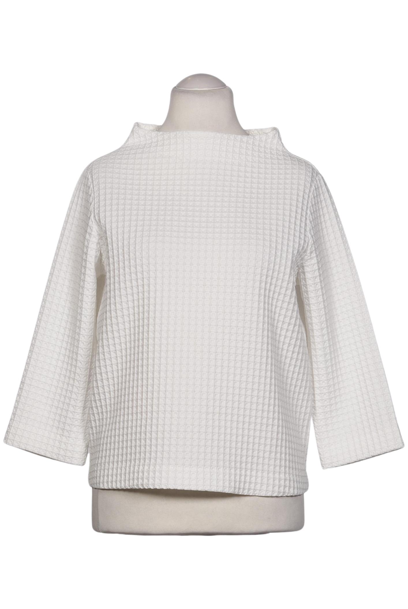 

Opus Damen Bluse, weiß, Gr. 38