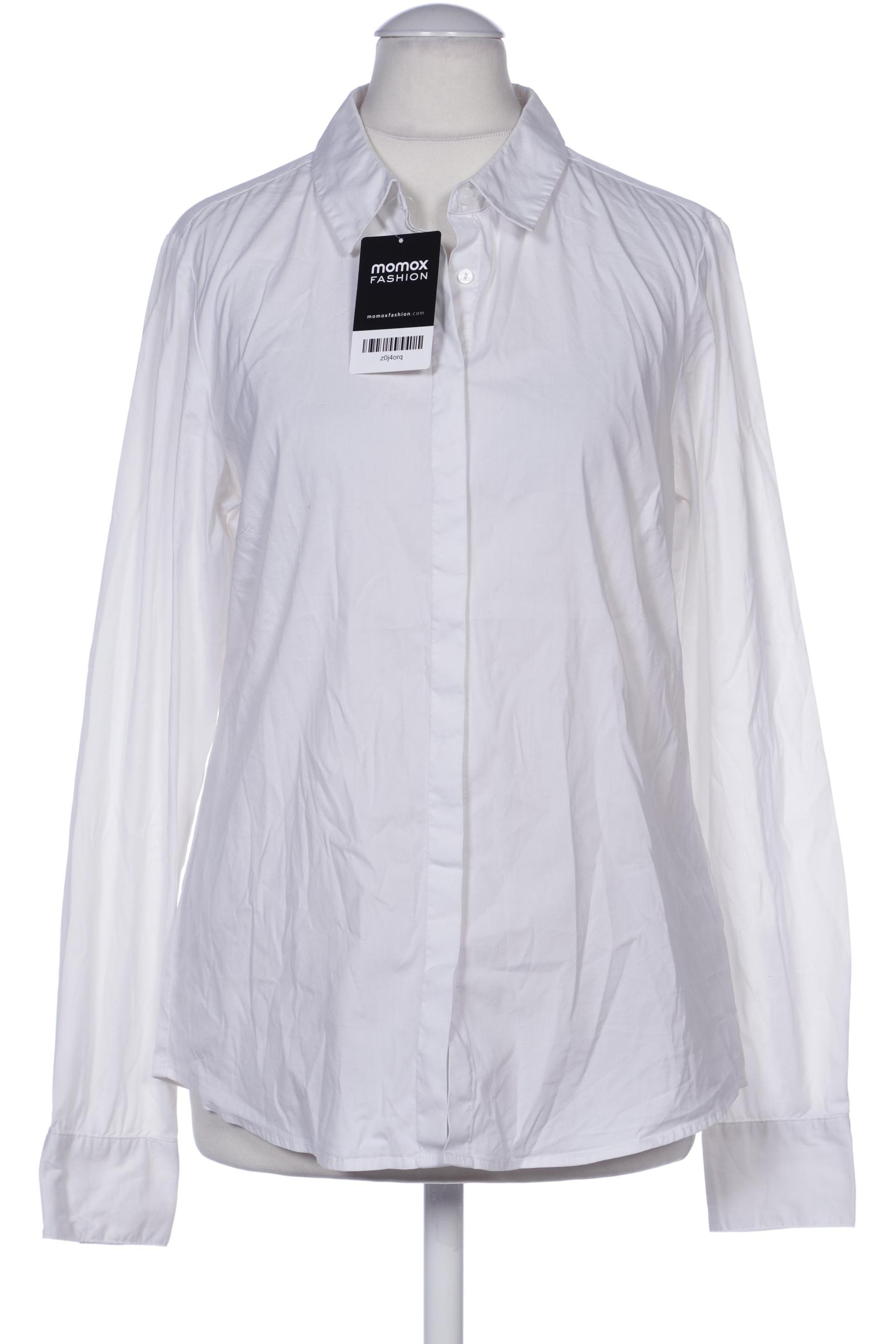 

Opus Damen Bluse, weiß, Gr. 36