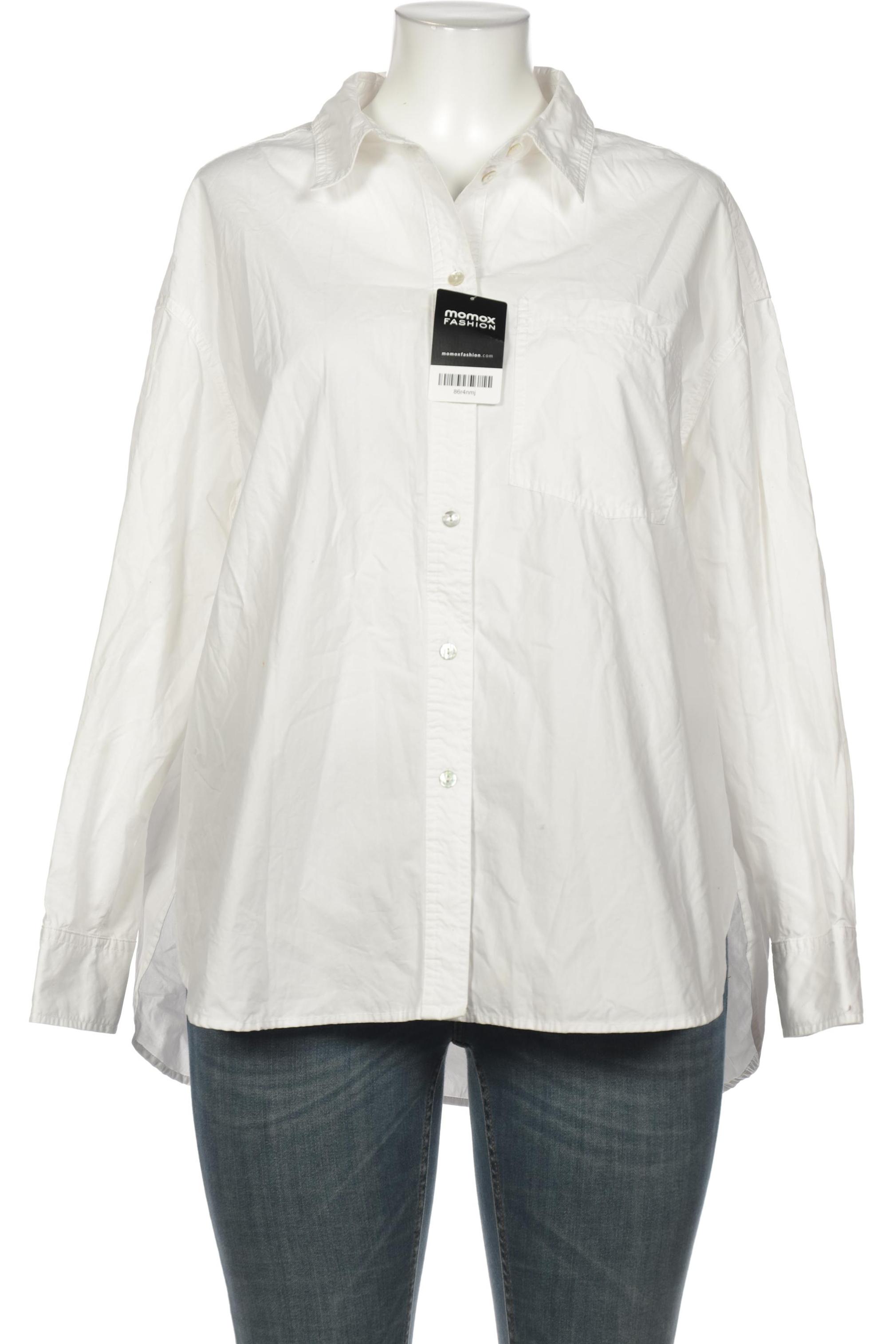 

Opus Damen Bluse, weiß