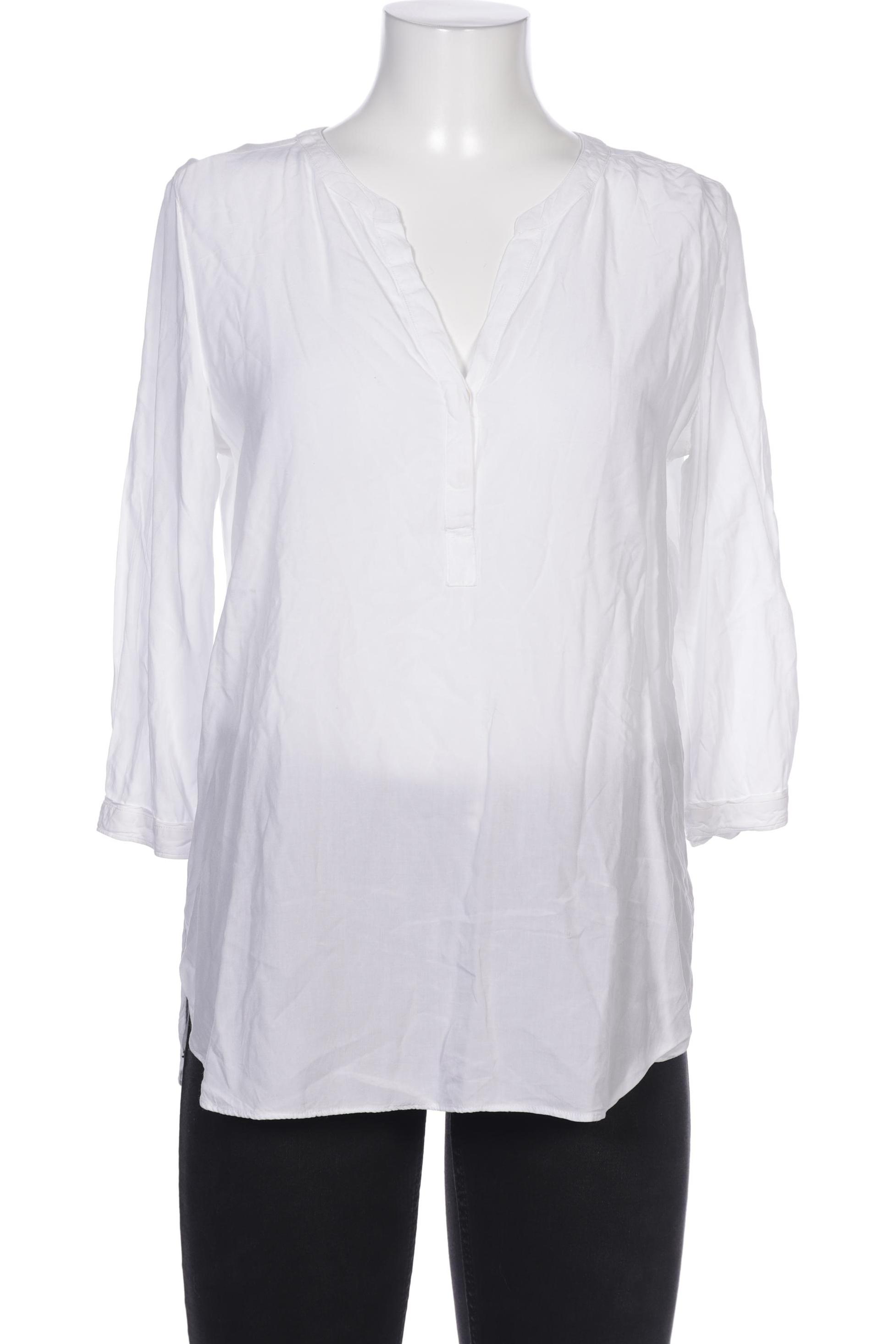 

Opus Damen Bluse, weiß