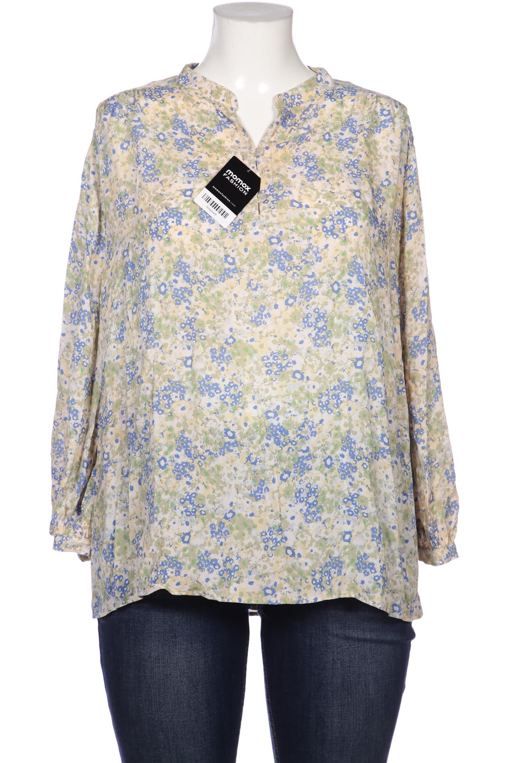 

Opus Damen Bluse, mehrfarbig, Gr. 42
