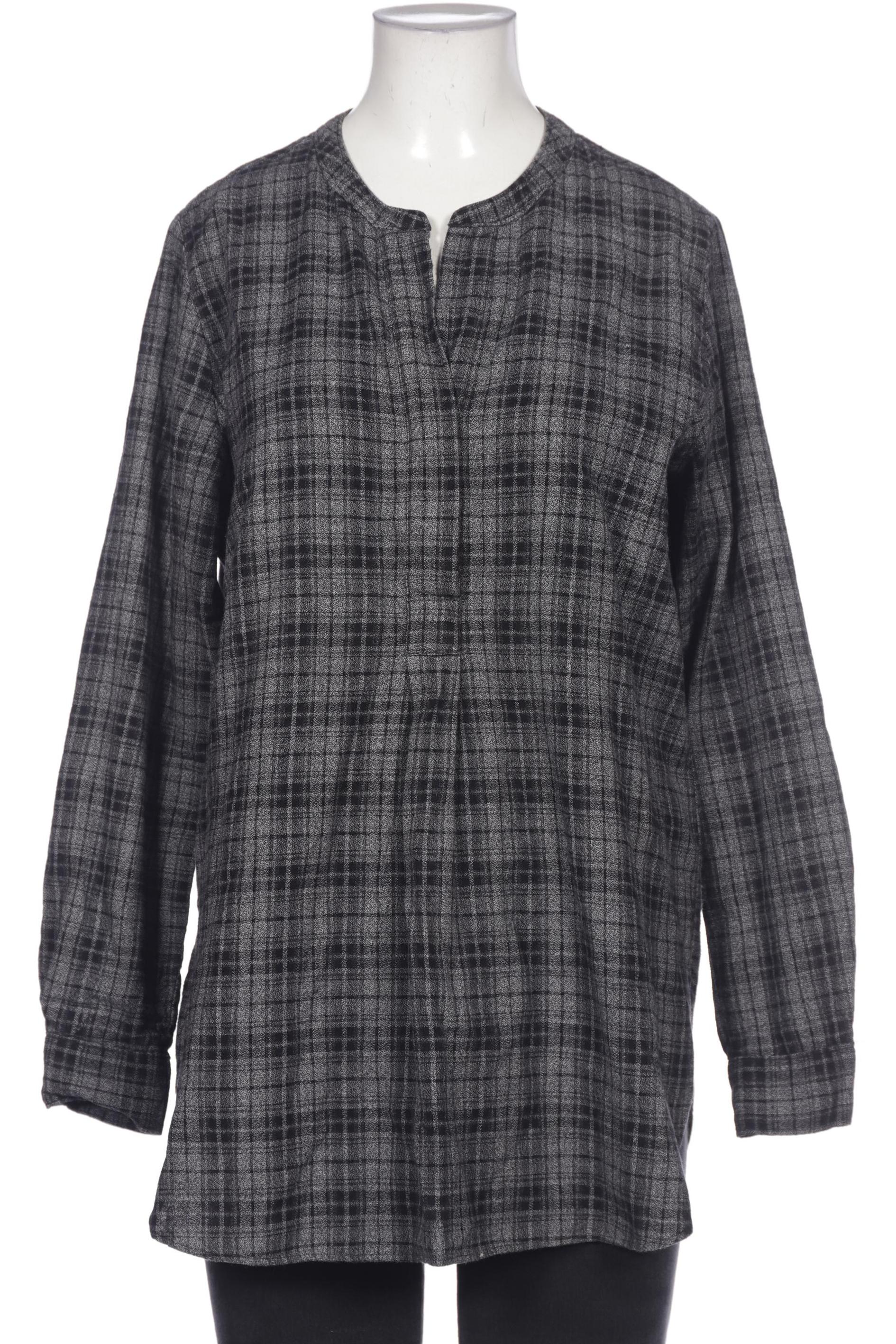 

Opus Damen Bluse, grau