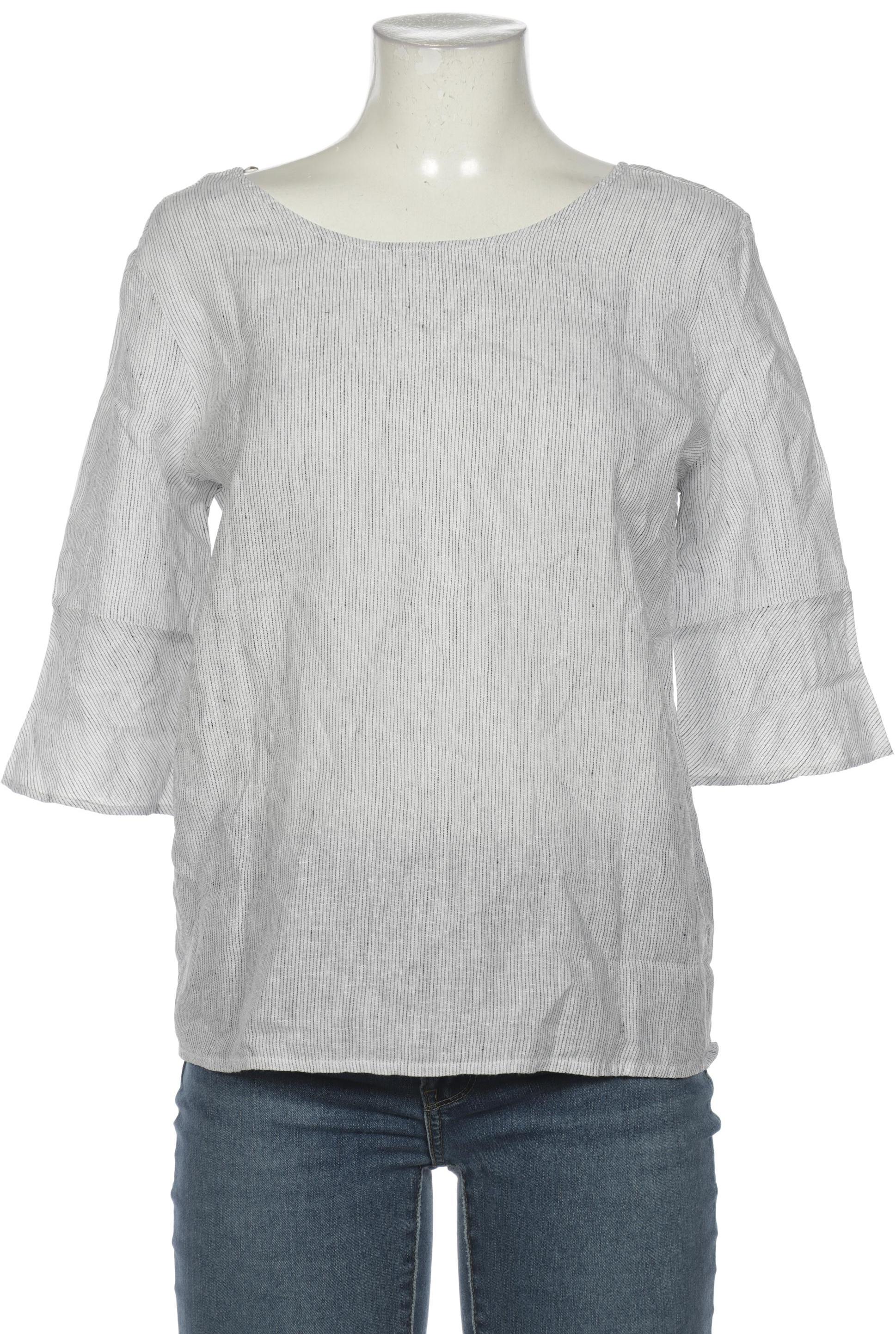 

Opus Damen Bluse, grau