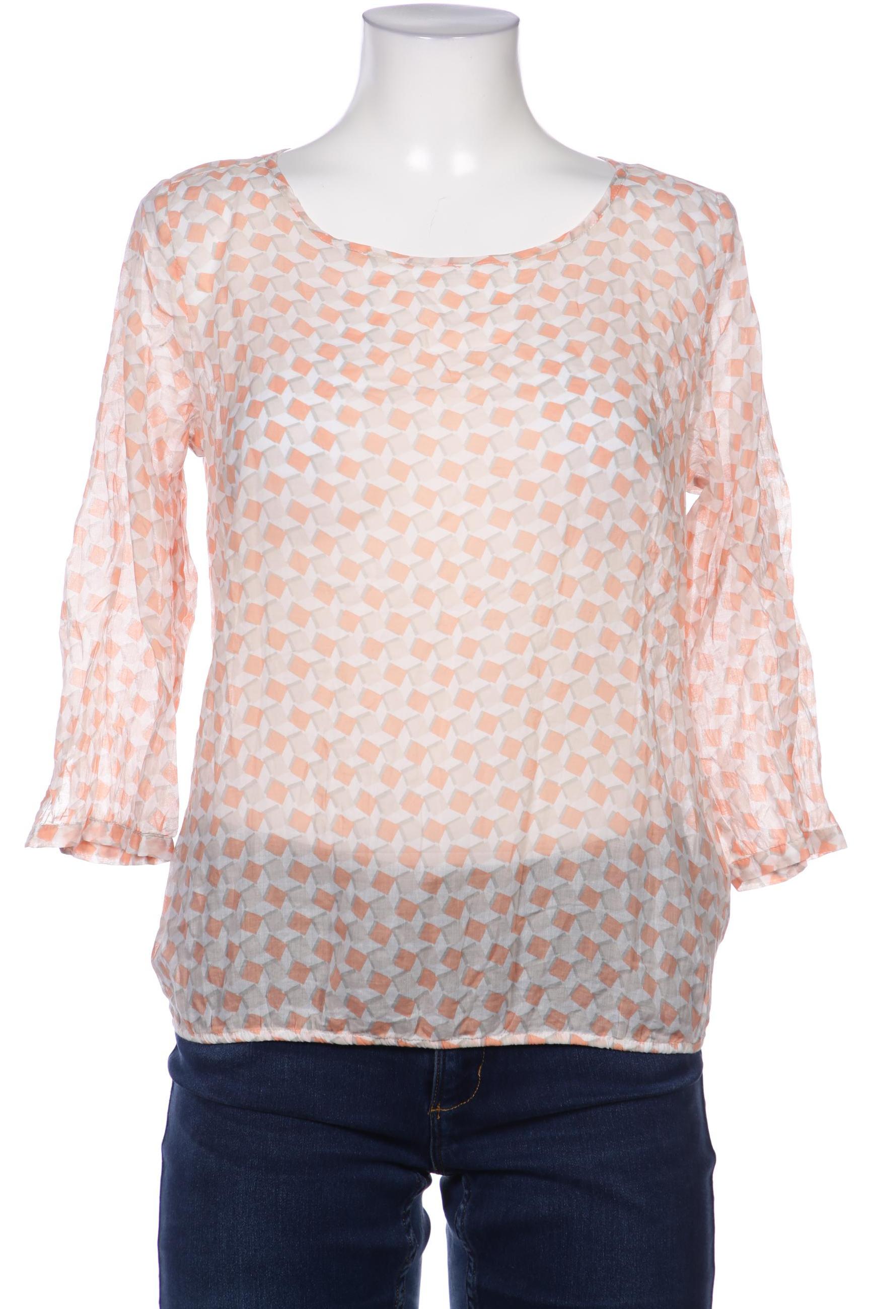 

Opus Damen Bluse, orange