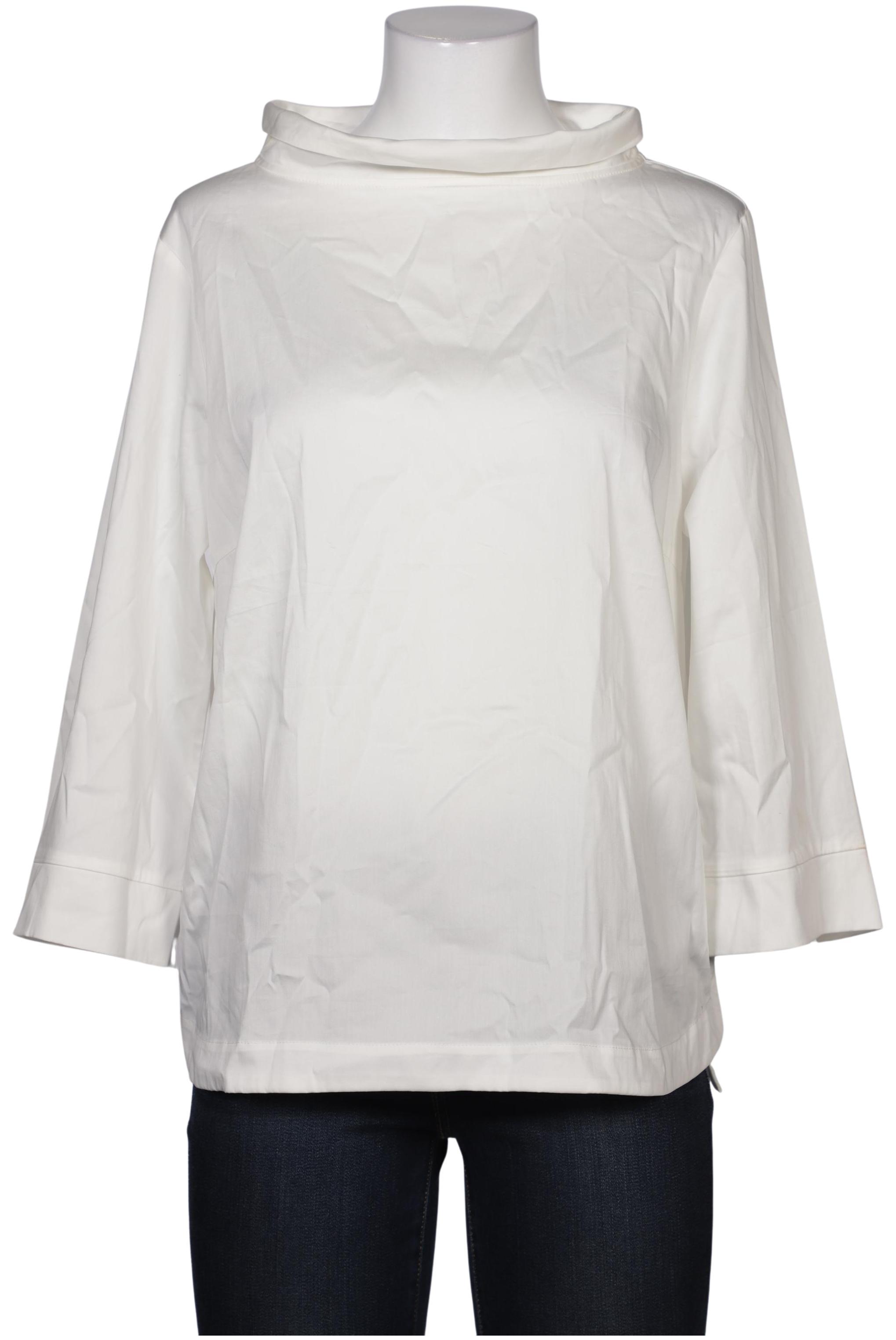 

Opus Damen Bluse, cremeweiß, Gr. 42