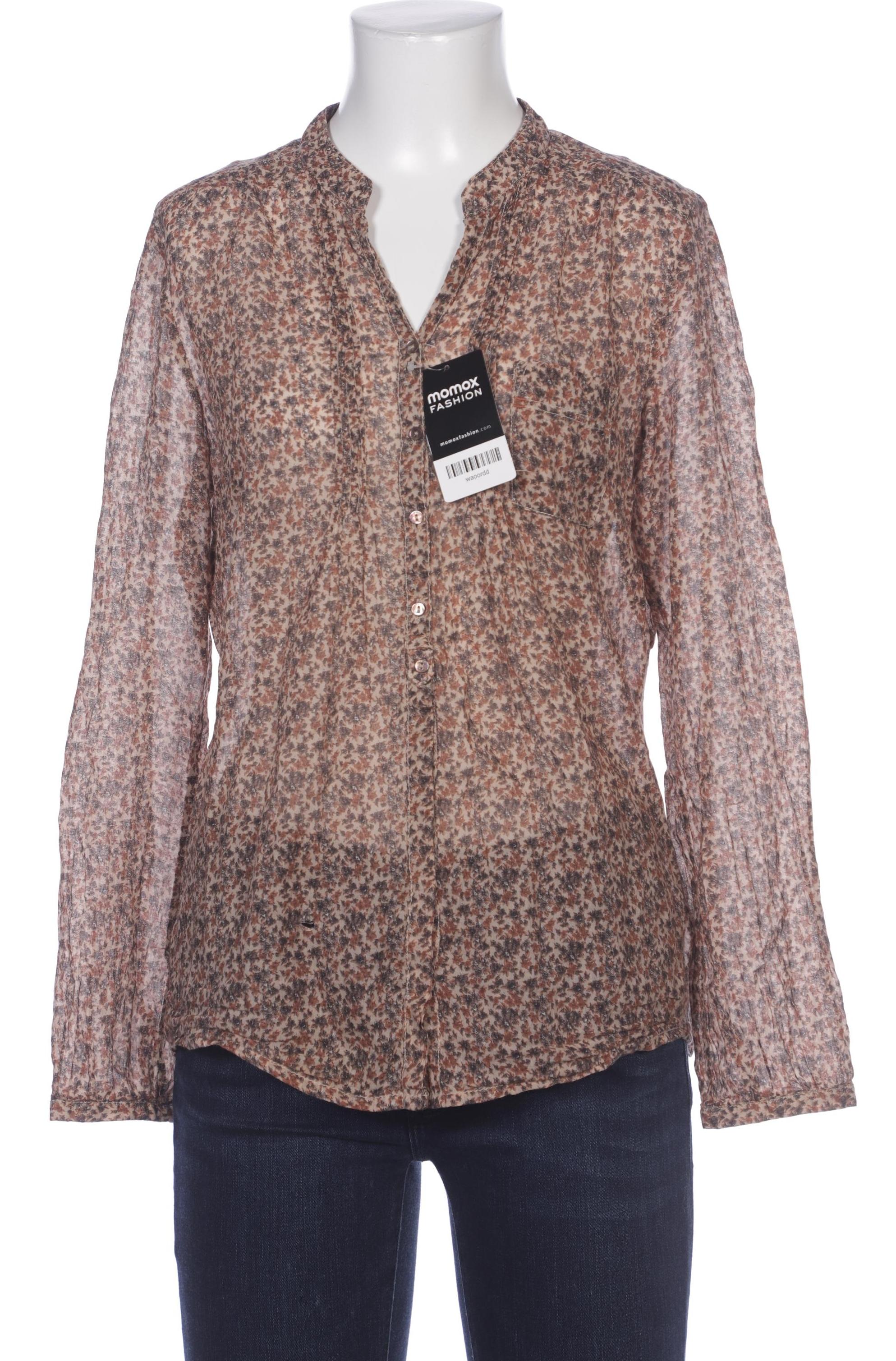 Thumbnail - Opus Damen Bluse, braun, Gr. 38