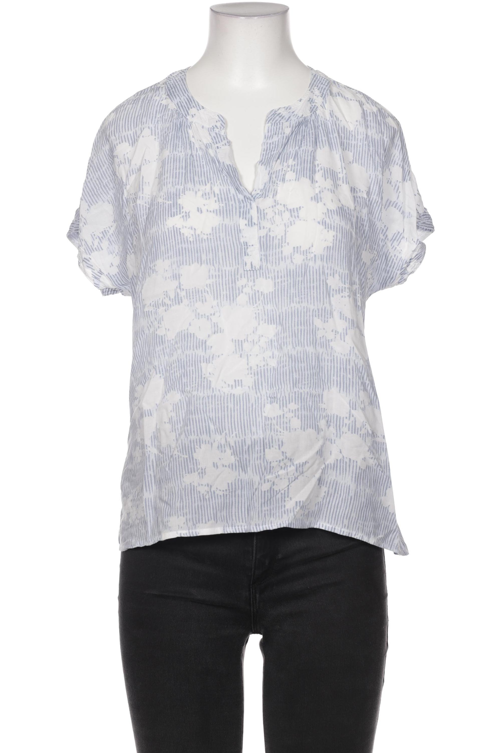 

Opus Damen Bluse, pink, Gr. 36
