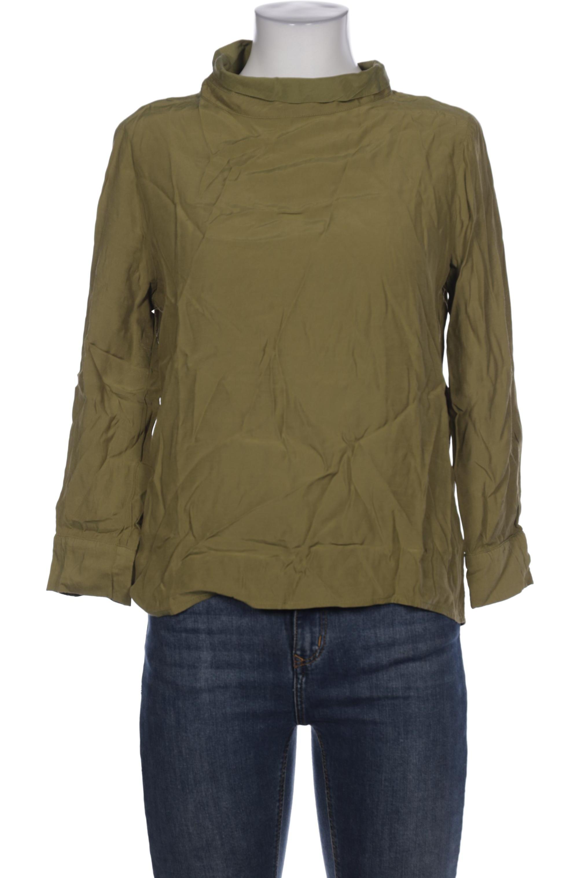 

Opus Damen Bluse, grün