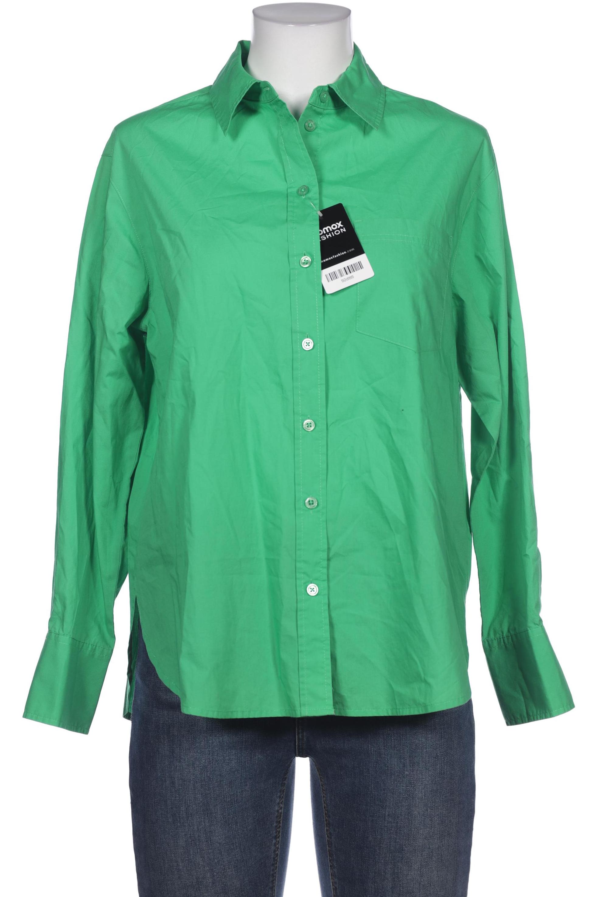 

Opus Damen Bluse, grün