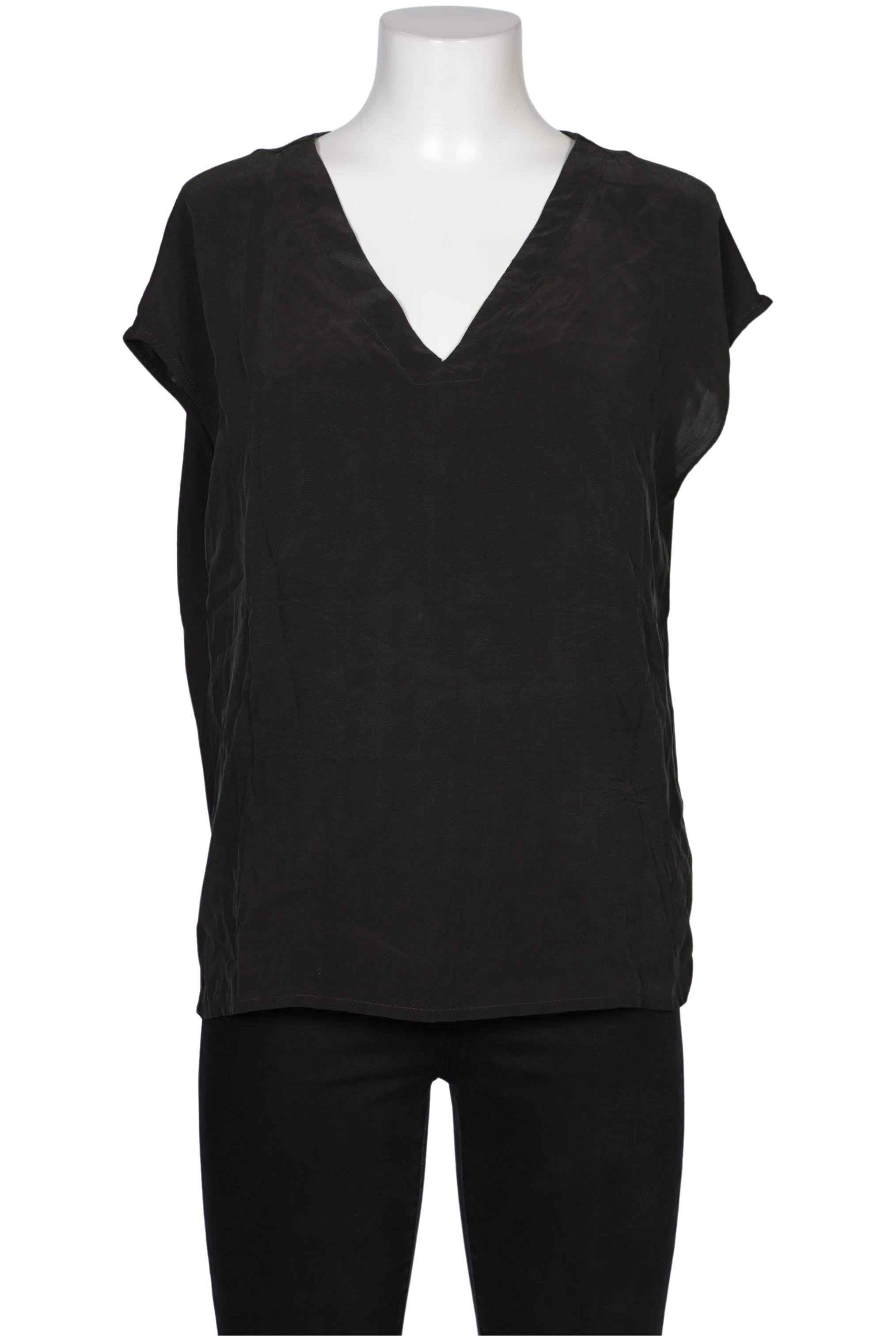 

Opus Damen Bluse, grün, Gr. 40