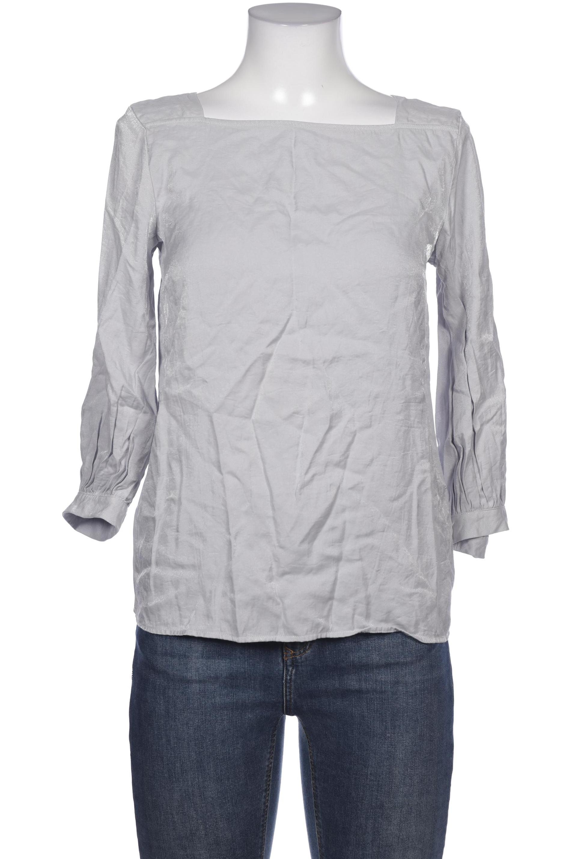 

Opus Damen Bluse, grau