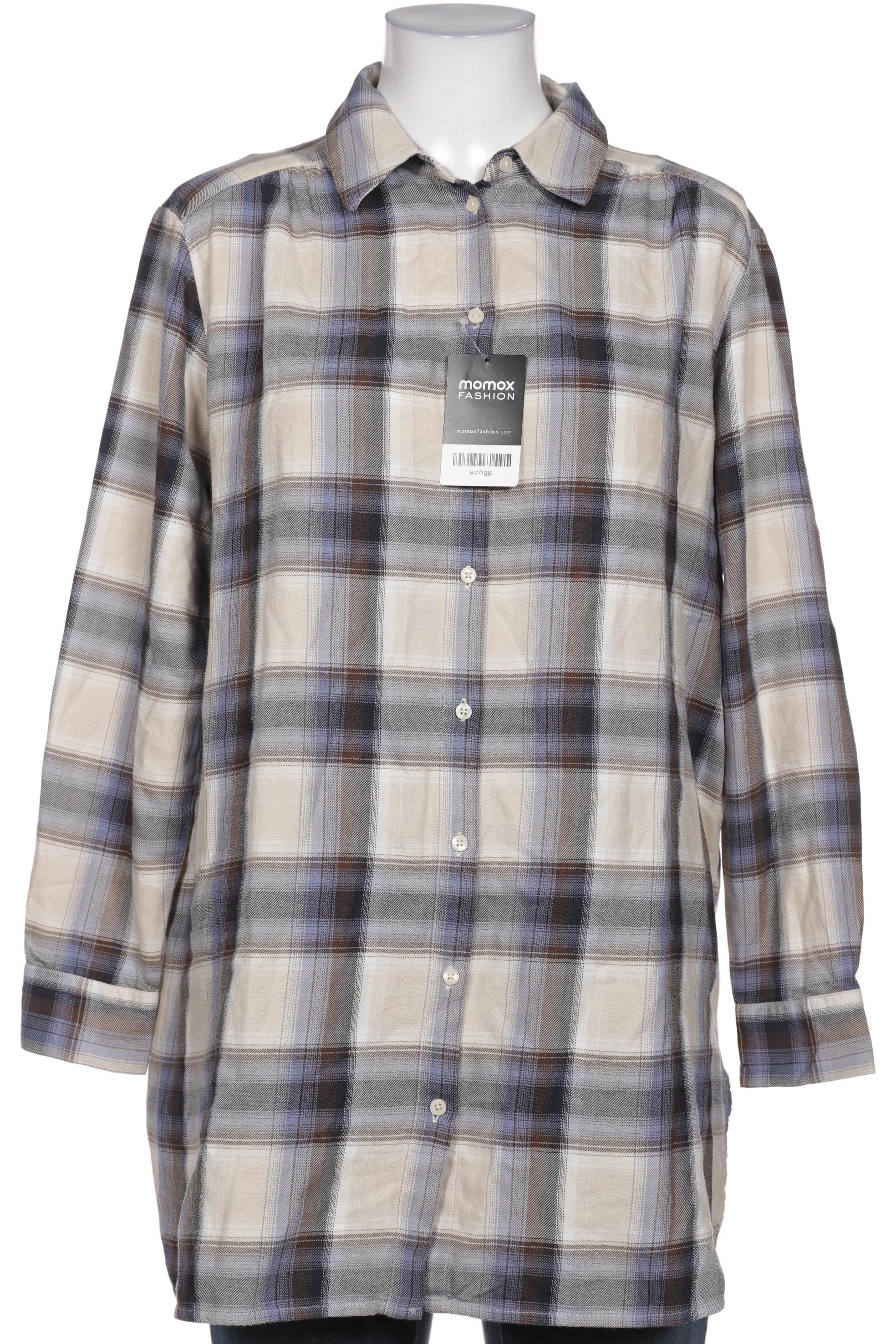 

Opus Damen Bluse, beige, Gr. 36