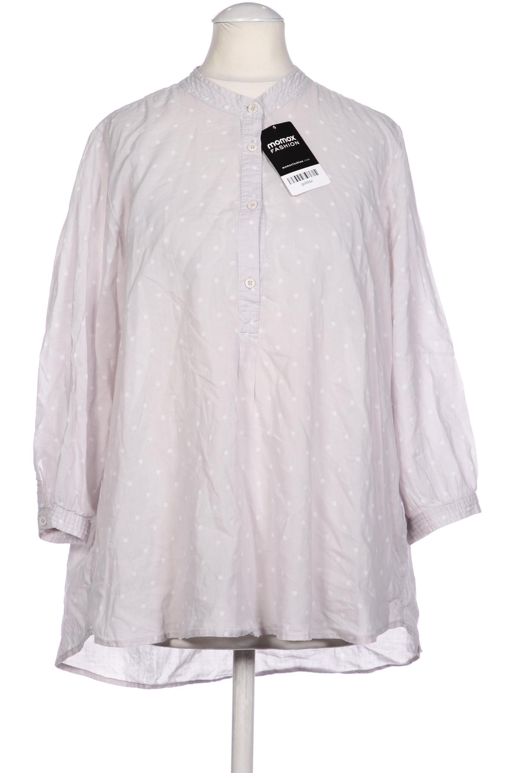 

Opus Damen Bluse, grau