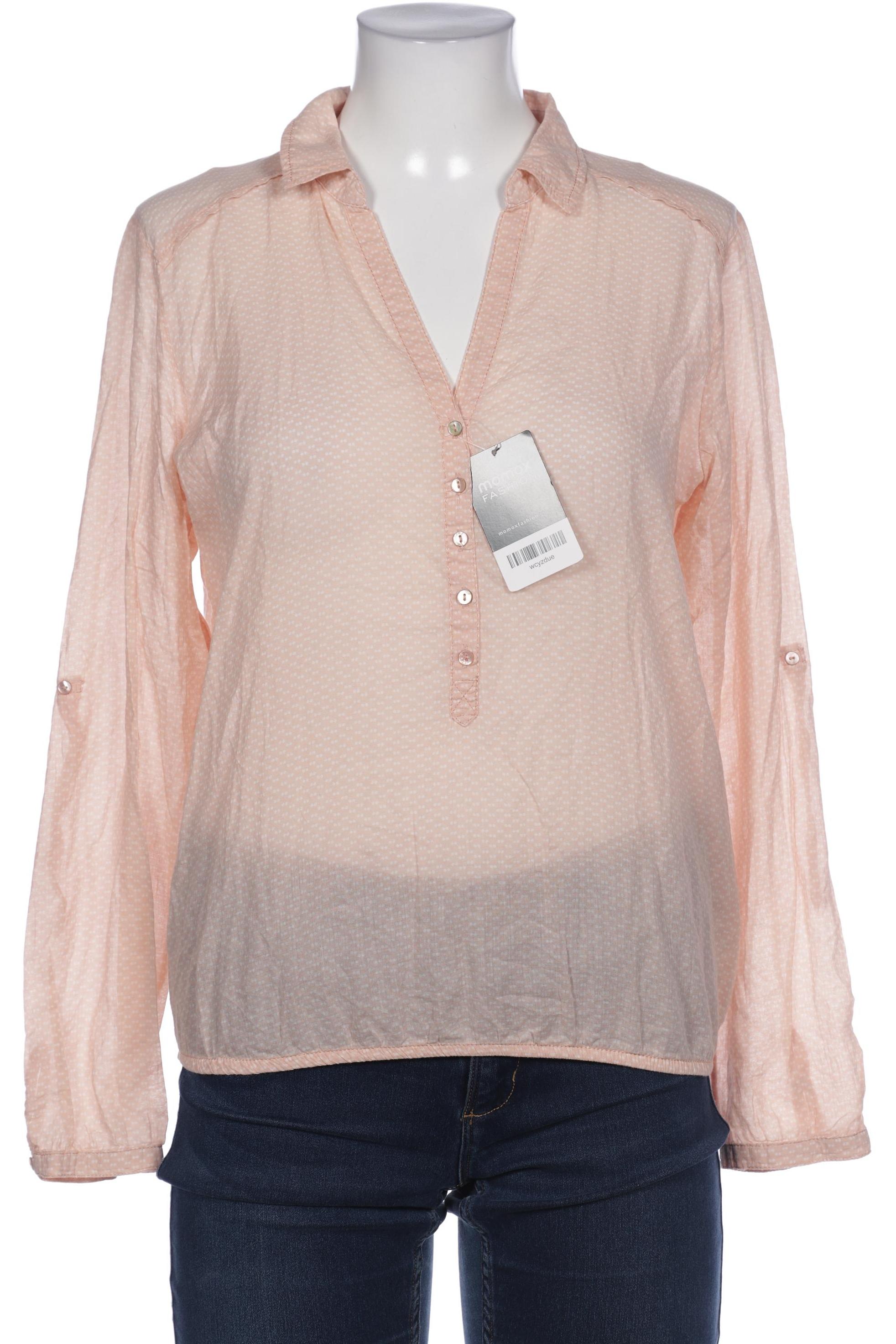 Thumbnail - Opus Damen Bluse, beige, Gr. 38