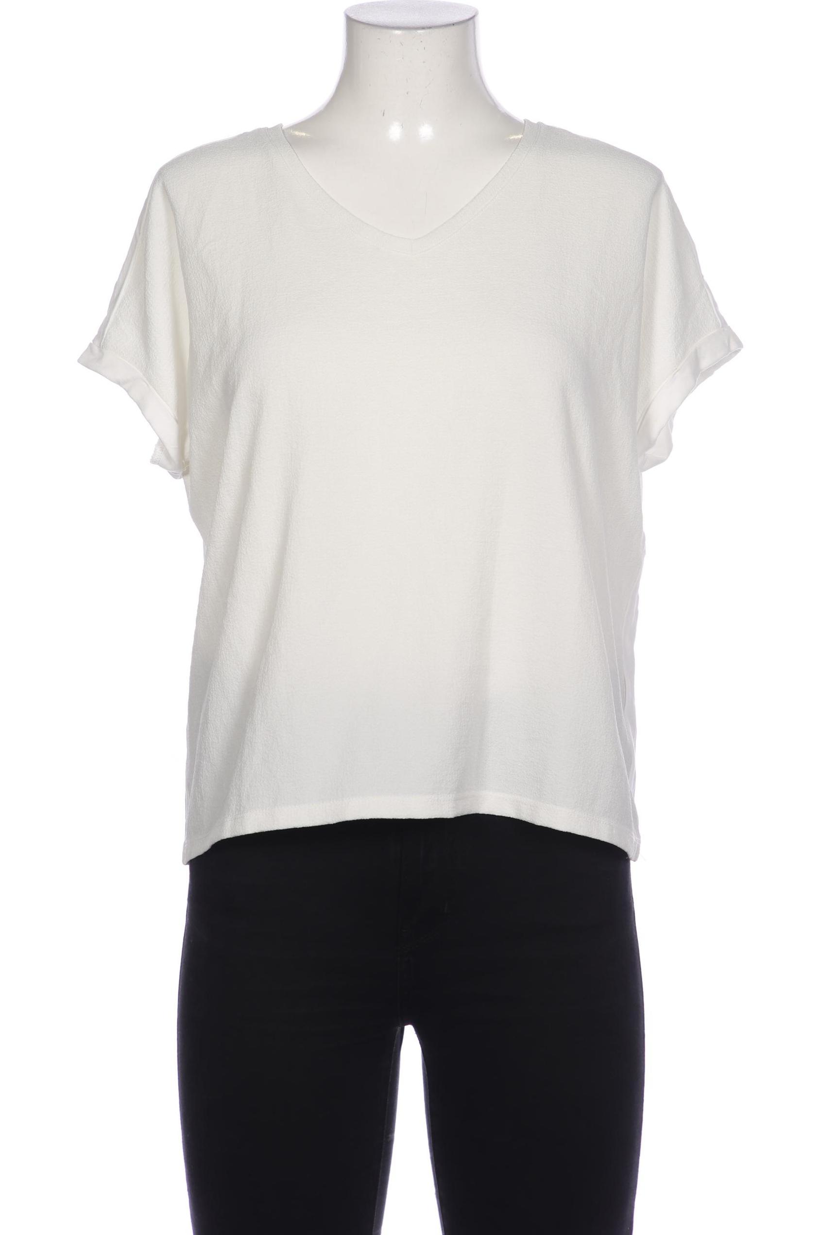 

Opus Damen Bluse, weiß, Gr. 38