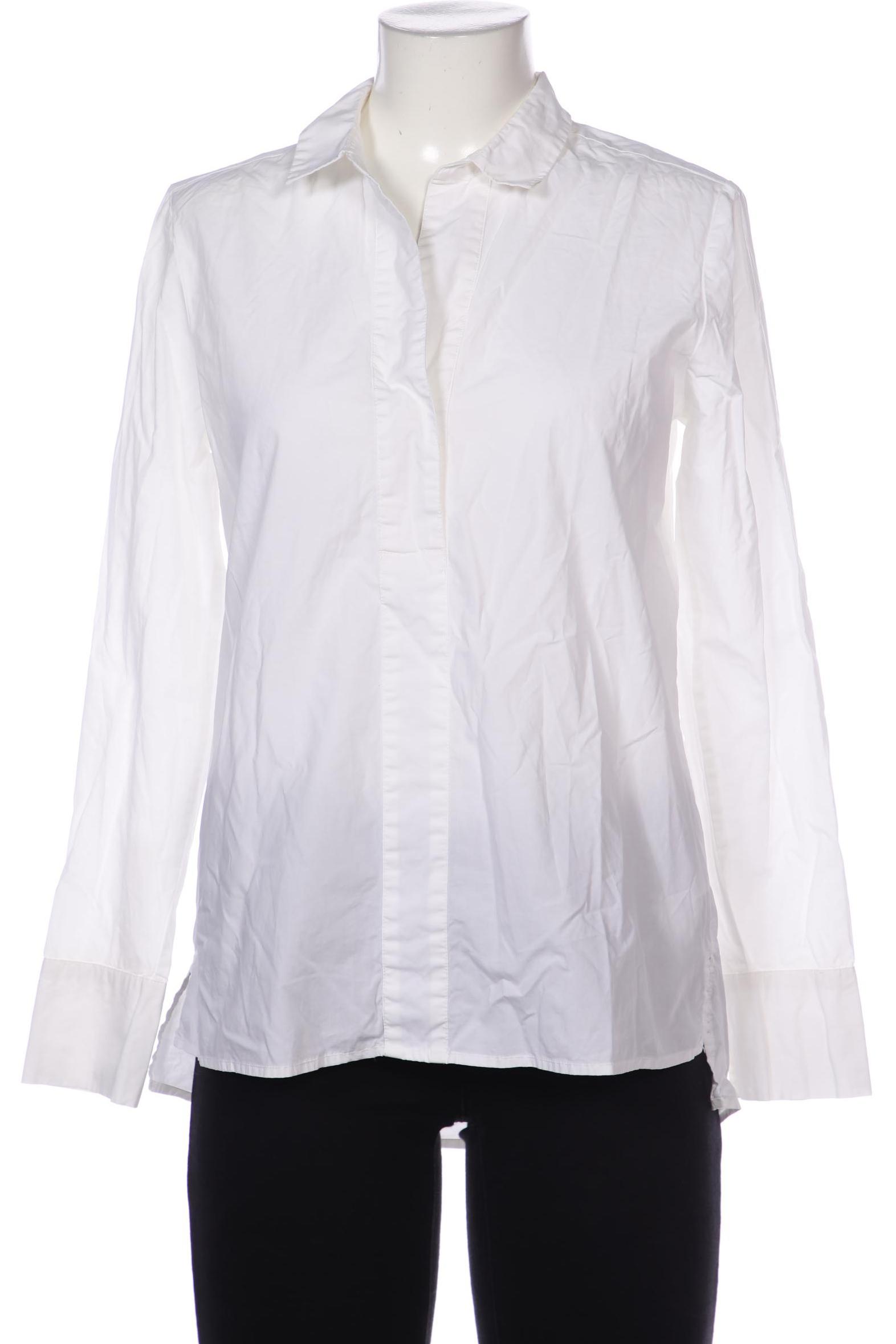 

Opus Damen Bluse, weiß
