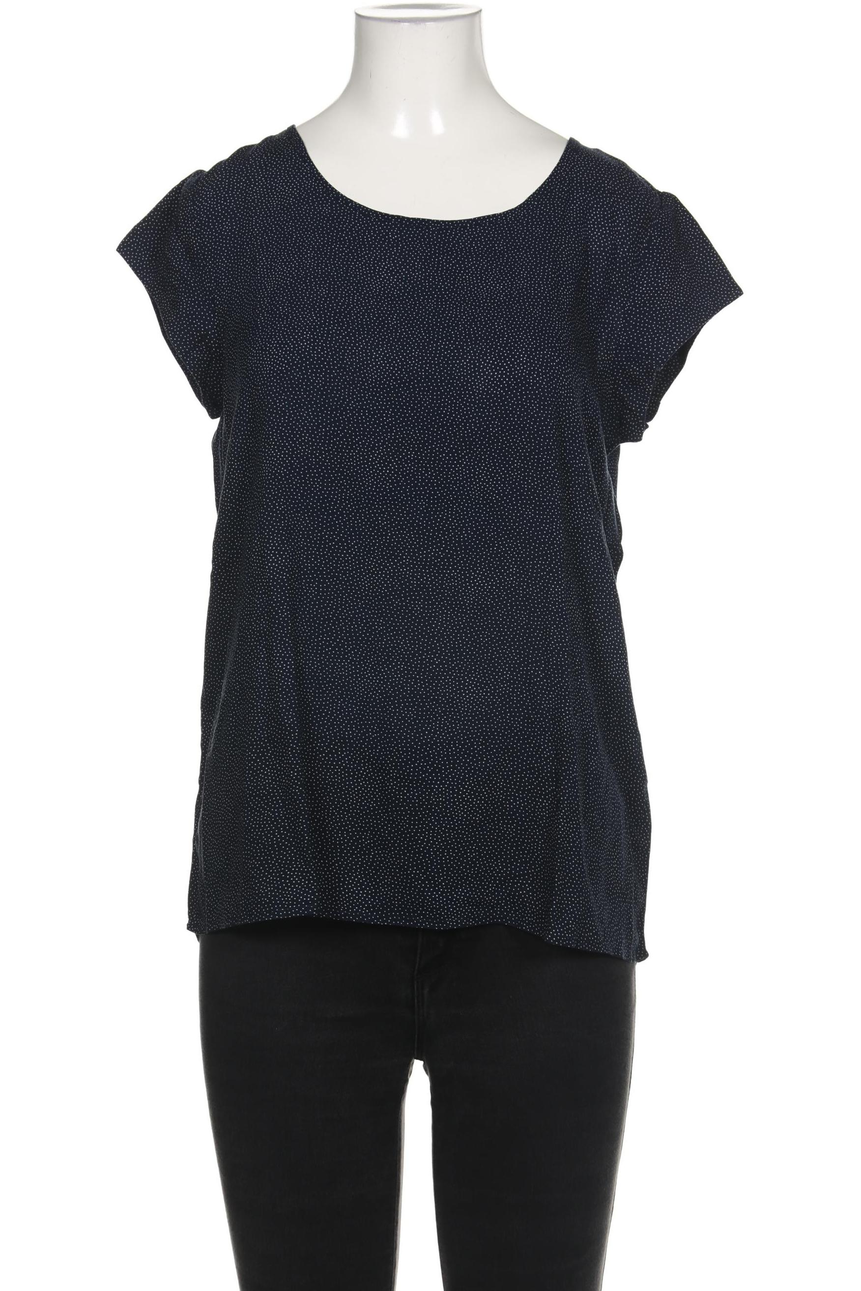 

Opus Damen Bluse, marineblau
