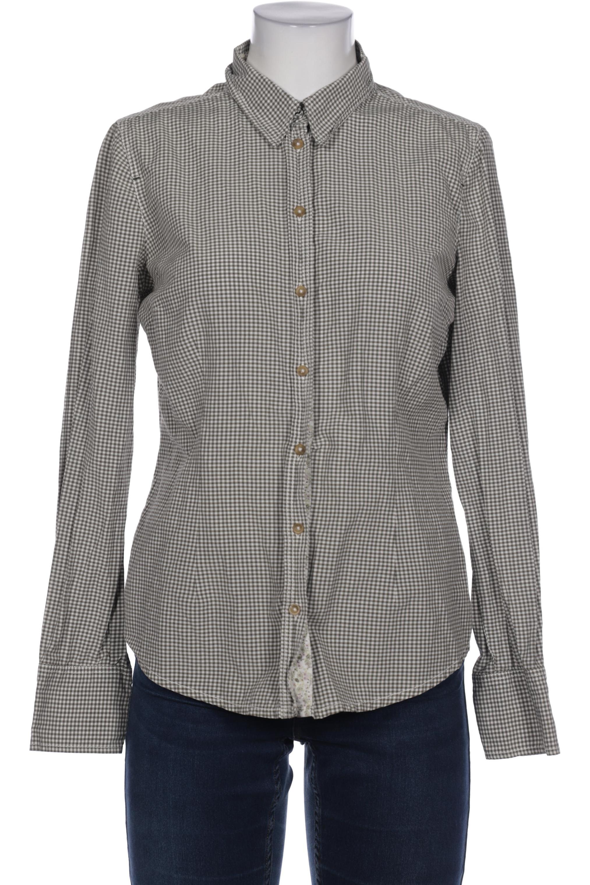 

Opus Damen Bluse, grün