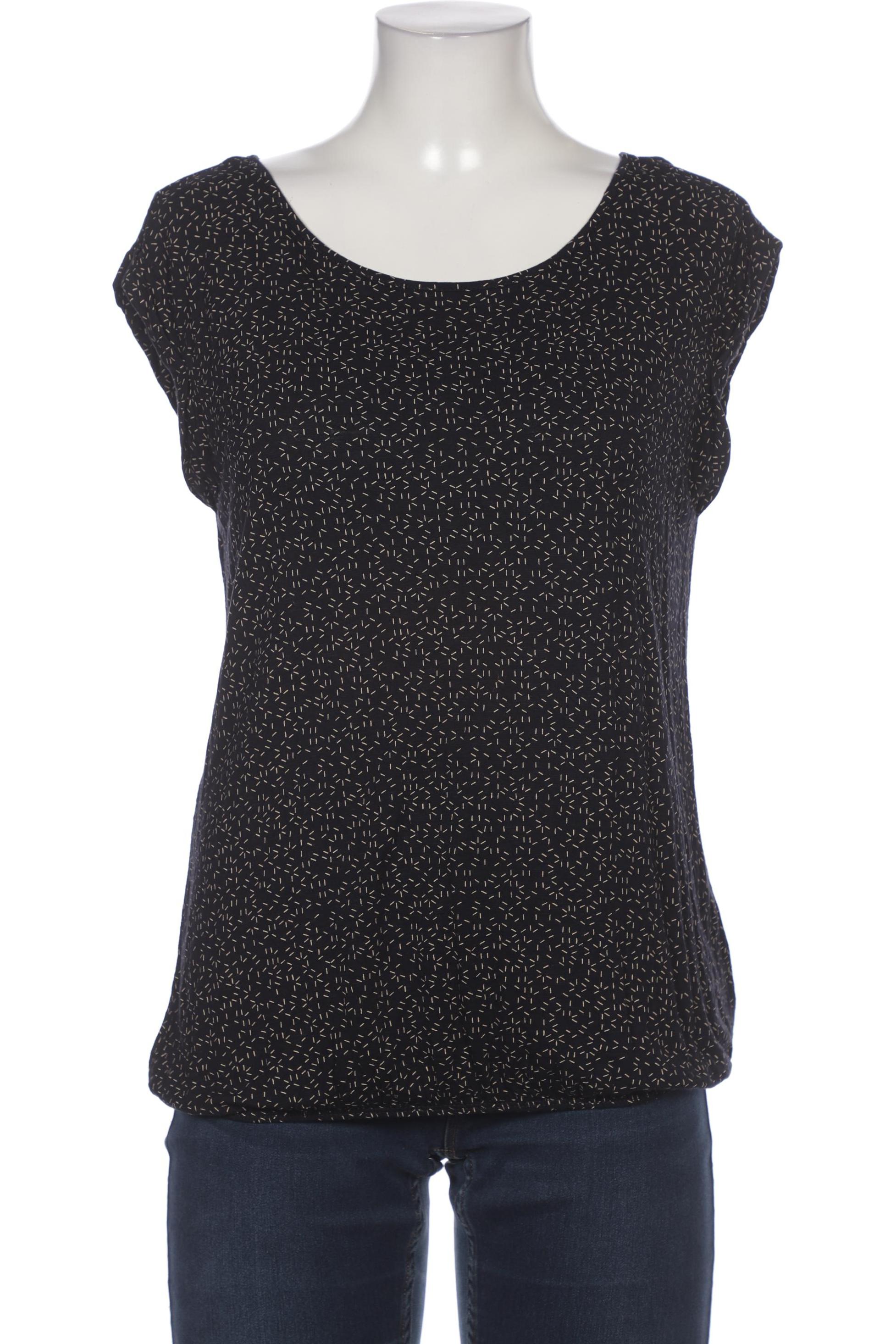 

Opus Damen Bluse, marineblau