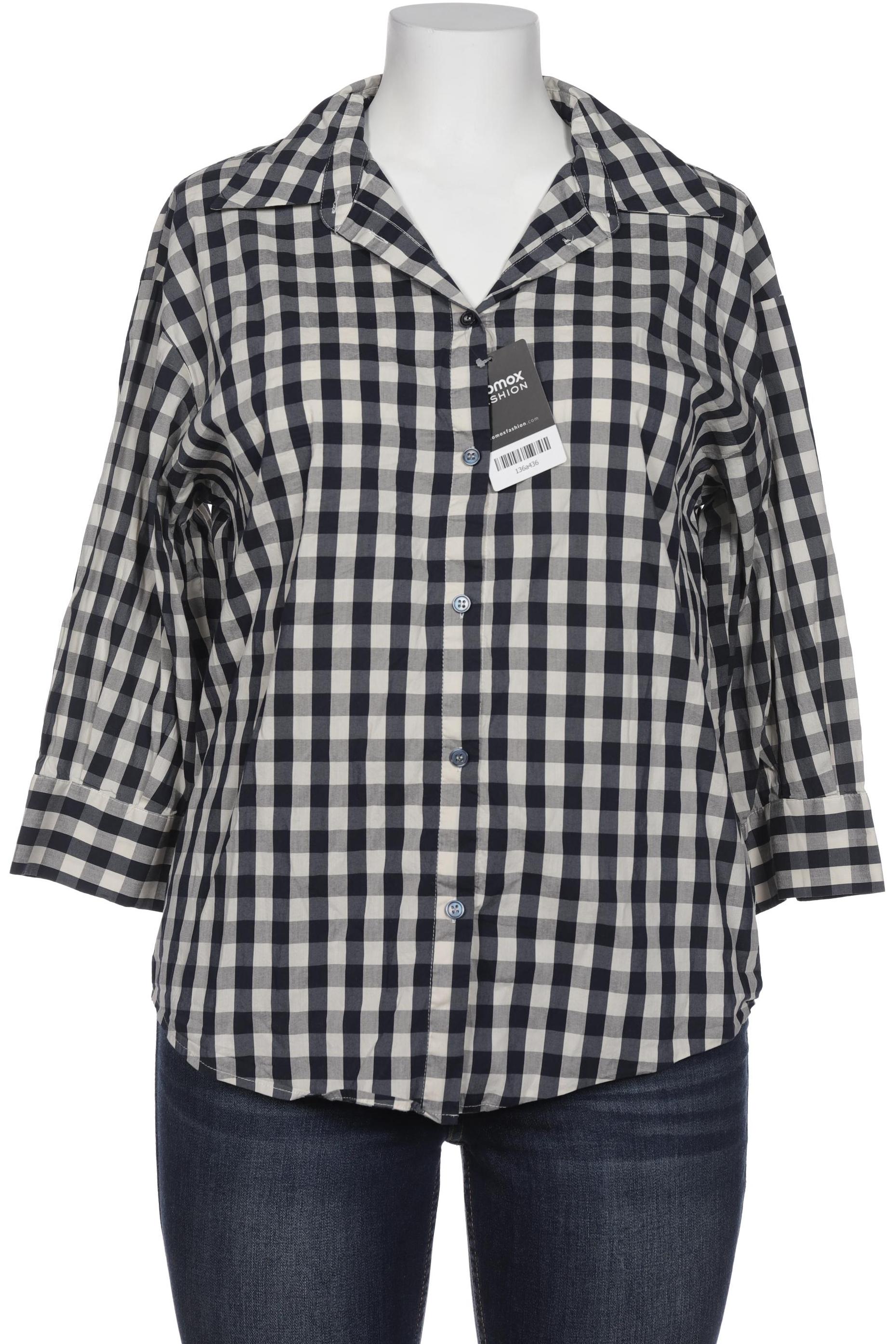 

Opus Damen Bluse, marineblau