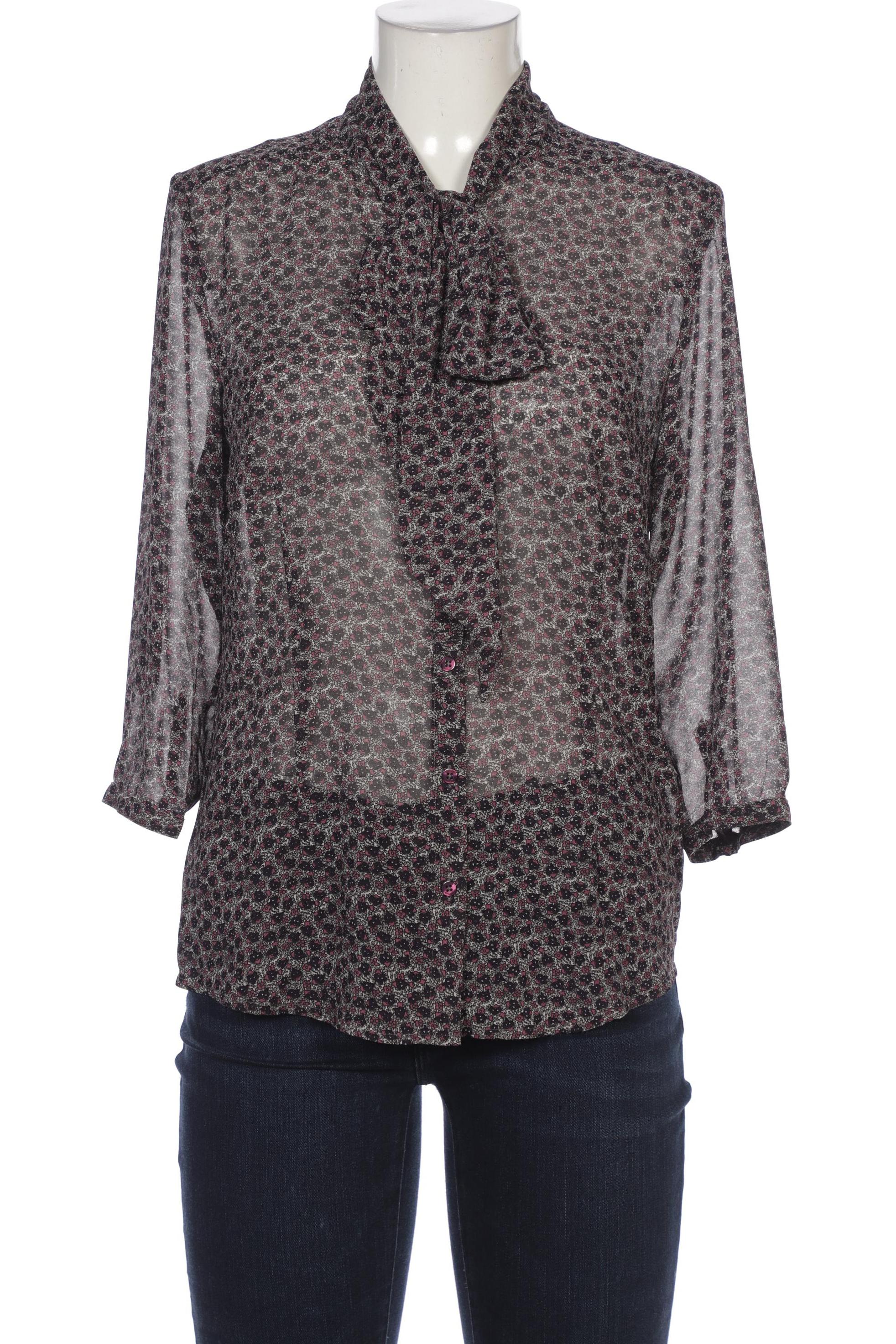 

Opus Damen Bluse, flieder, Gr. 40