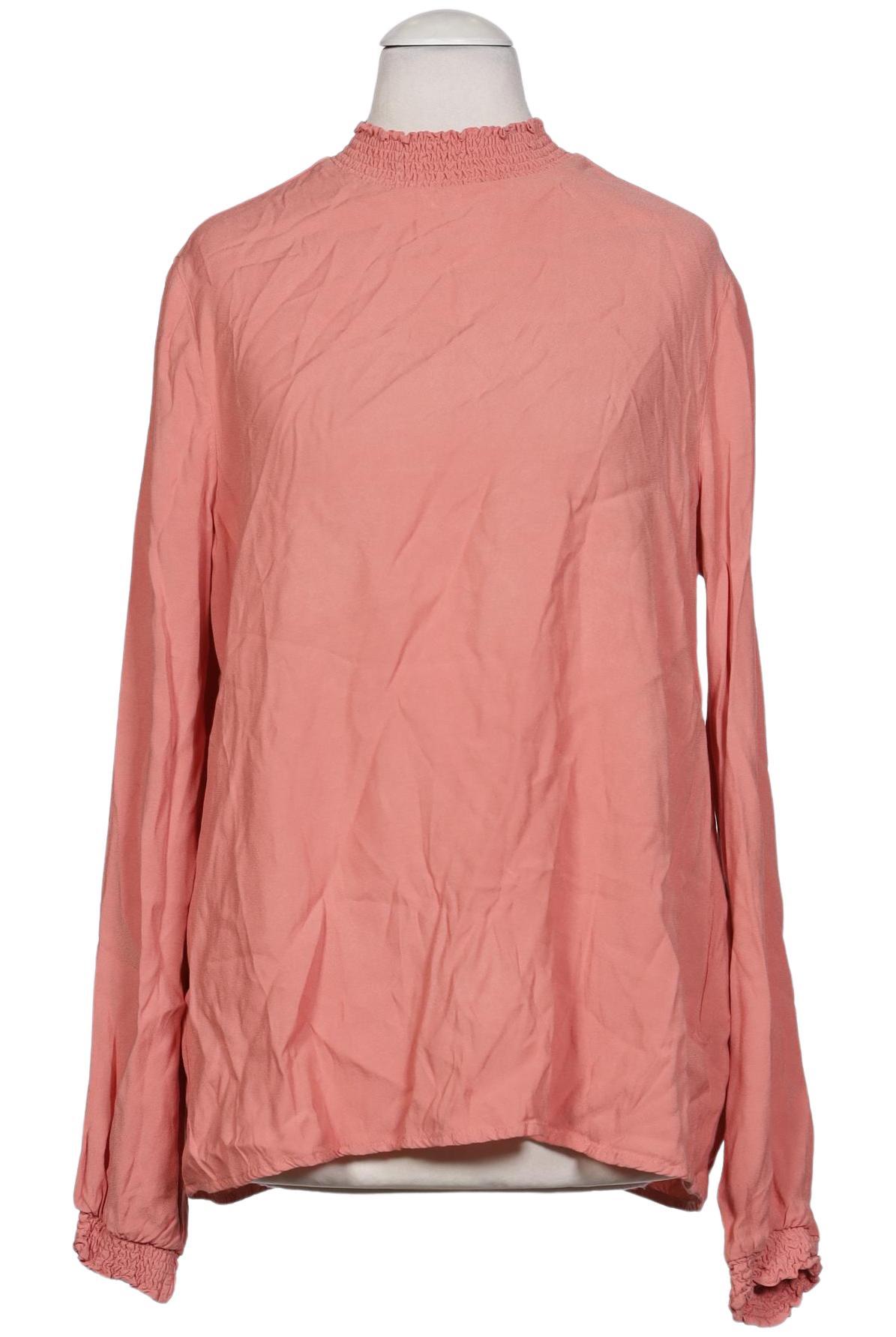 

Opus Damen Bluse, pink, Gr. 36