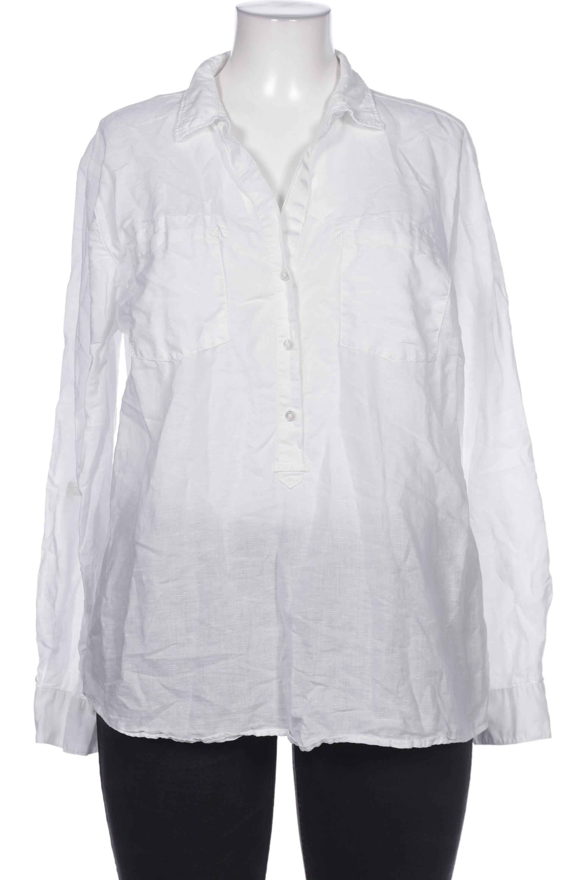 

Opus Damen Bluse, weiß