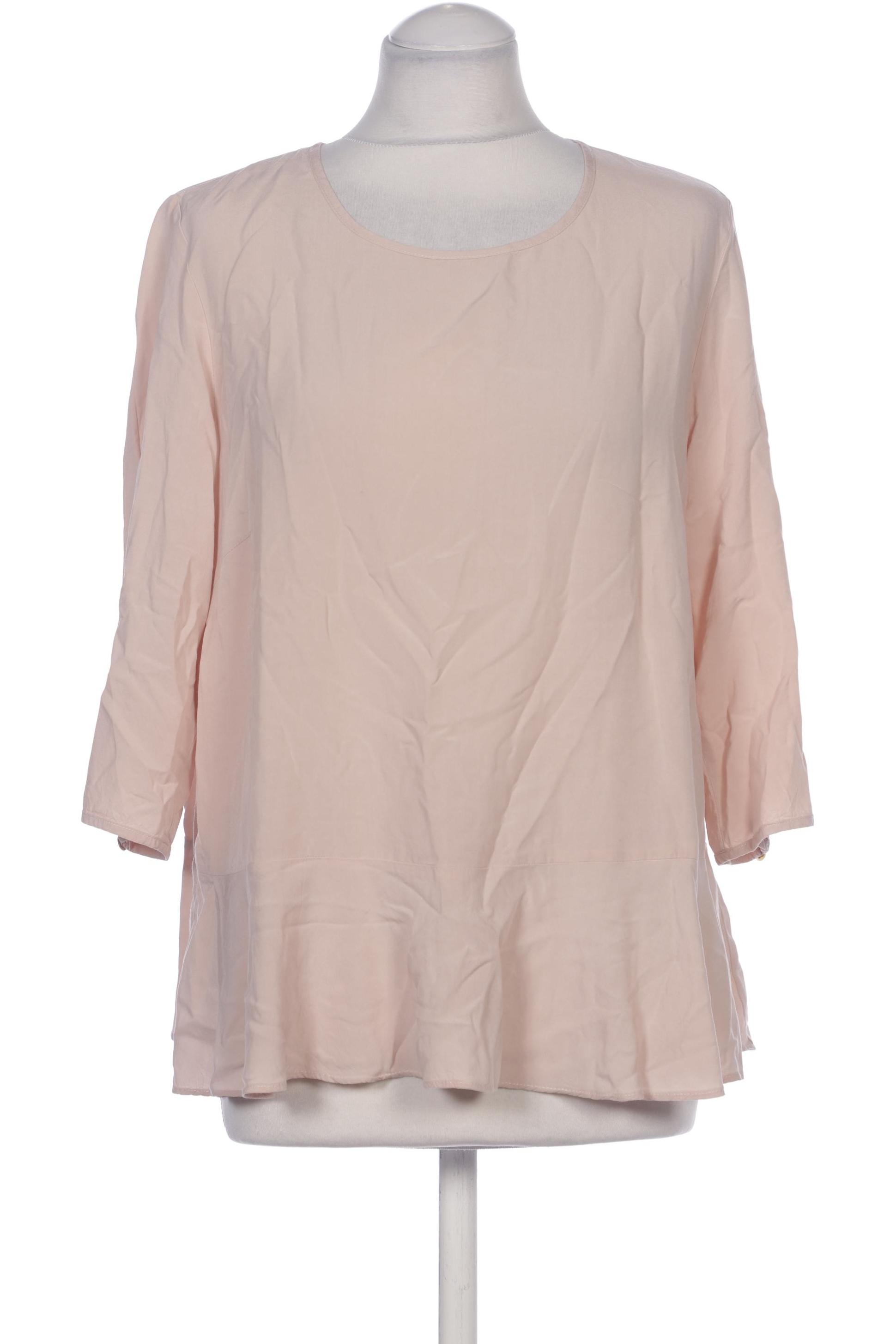 

Opus Damen Bluse, beige, Gr. 40