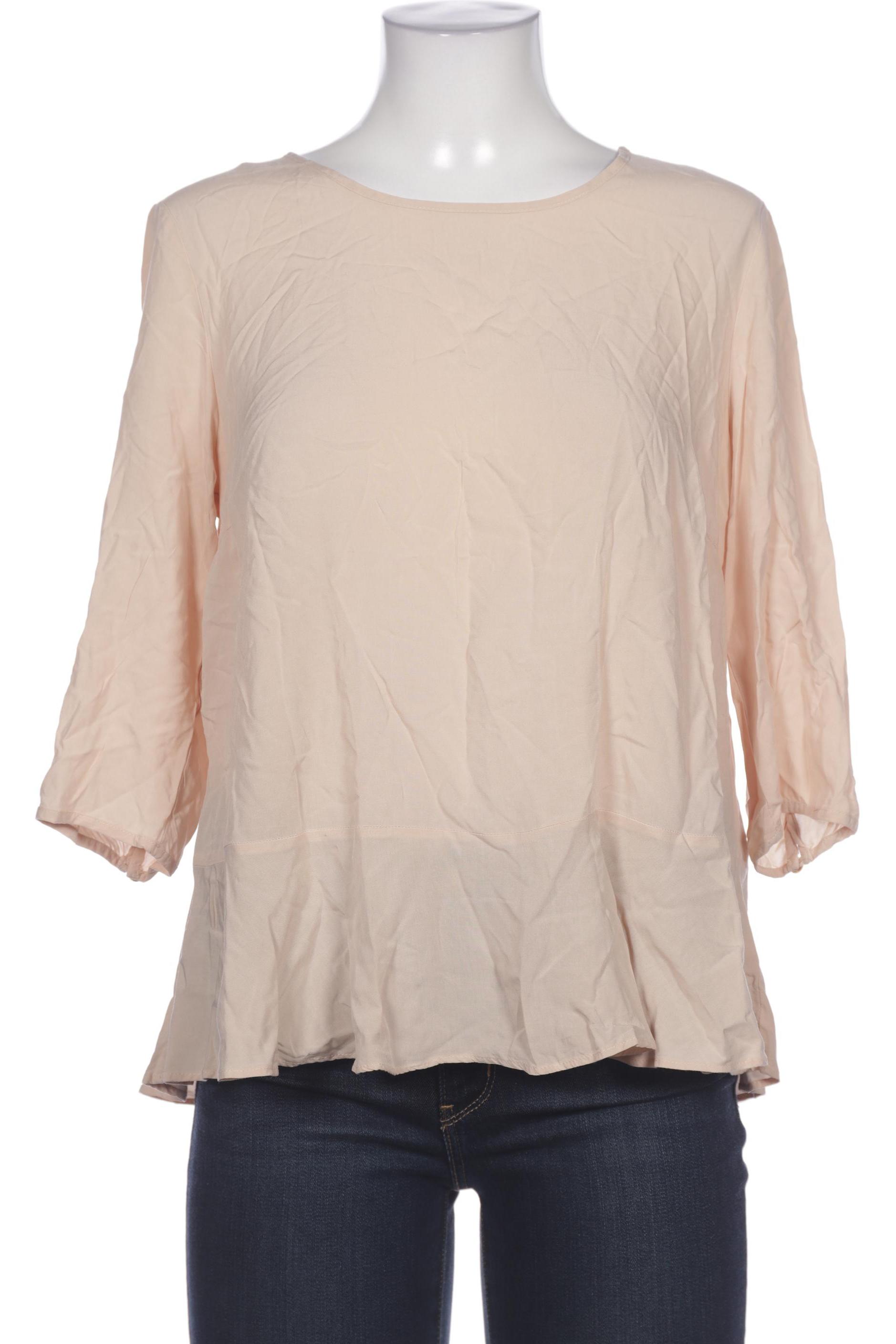 

Opus Damen Bluse, pink, Gr. 40