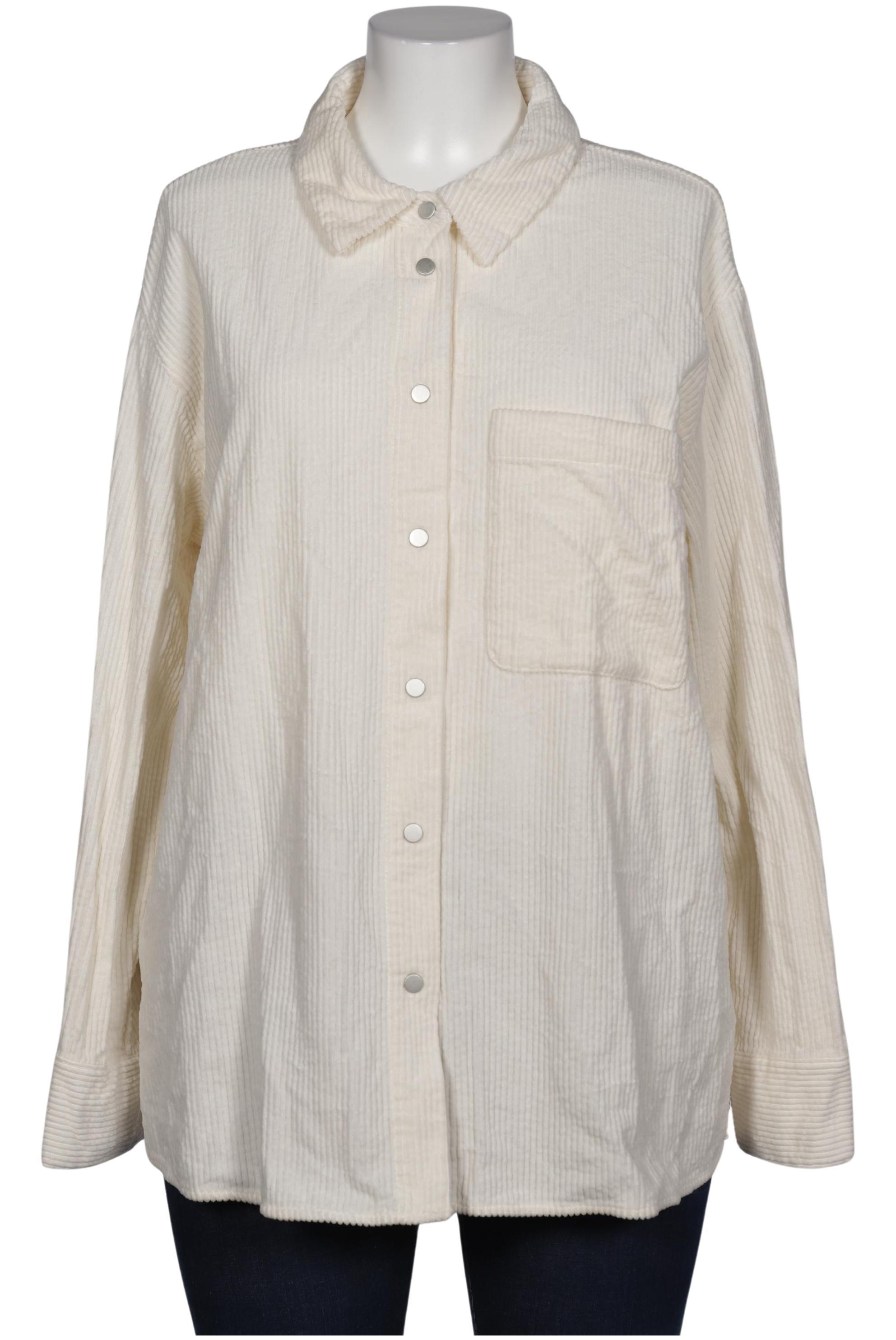 

Opus Damen Bluse, cremeweiß, Gr. 42