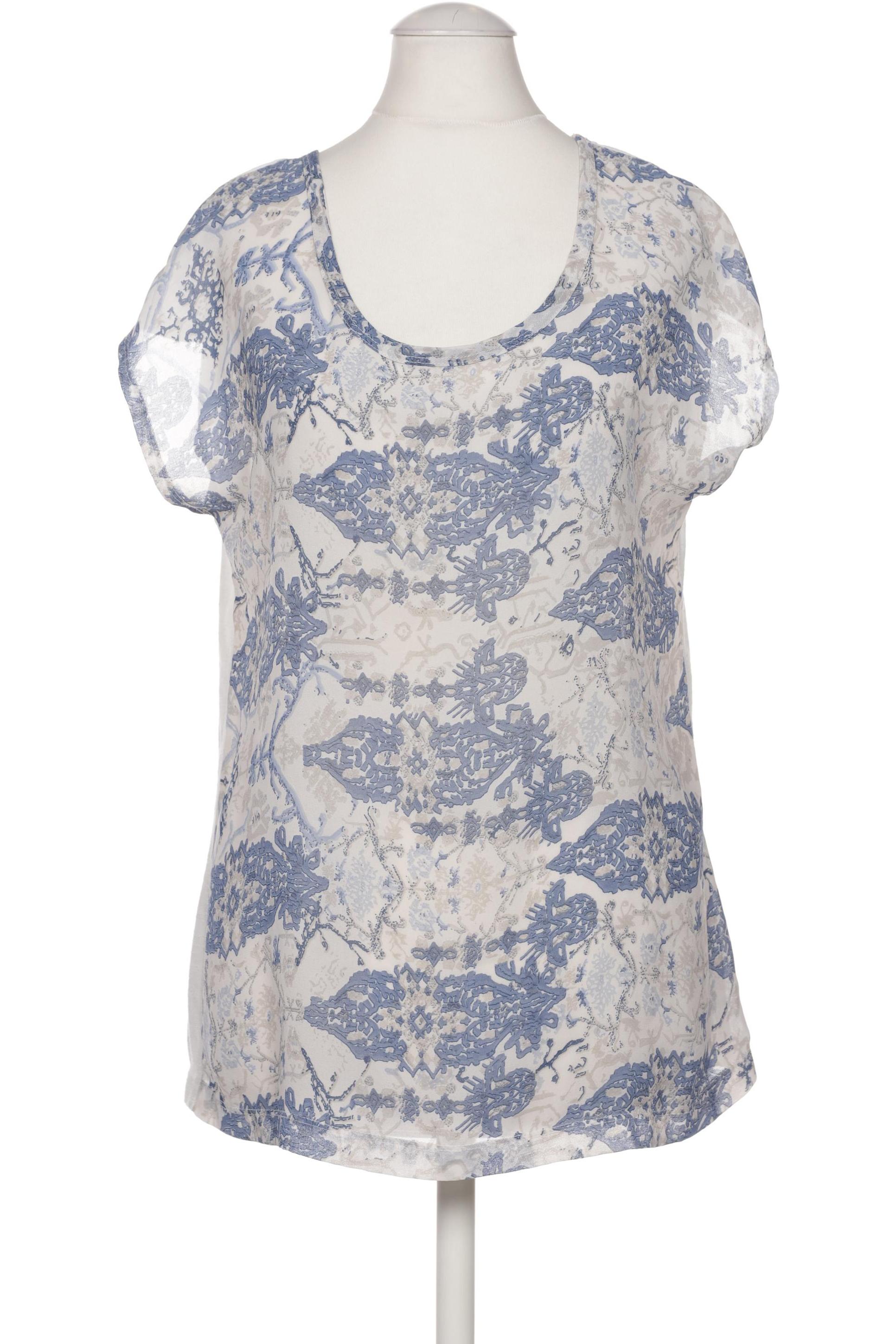 

Opus Damen Bluse, weiß, Gr. 36