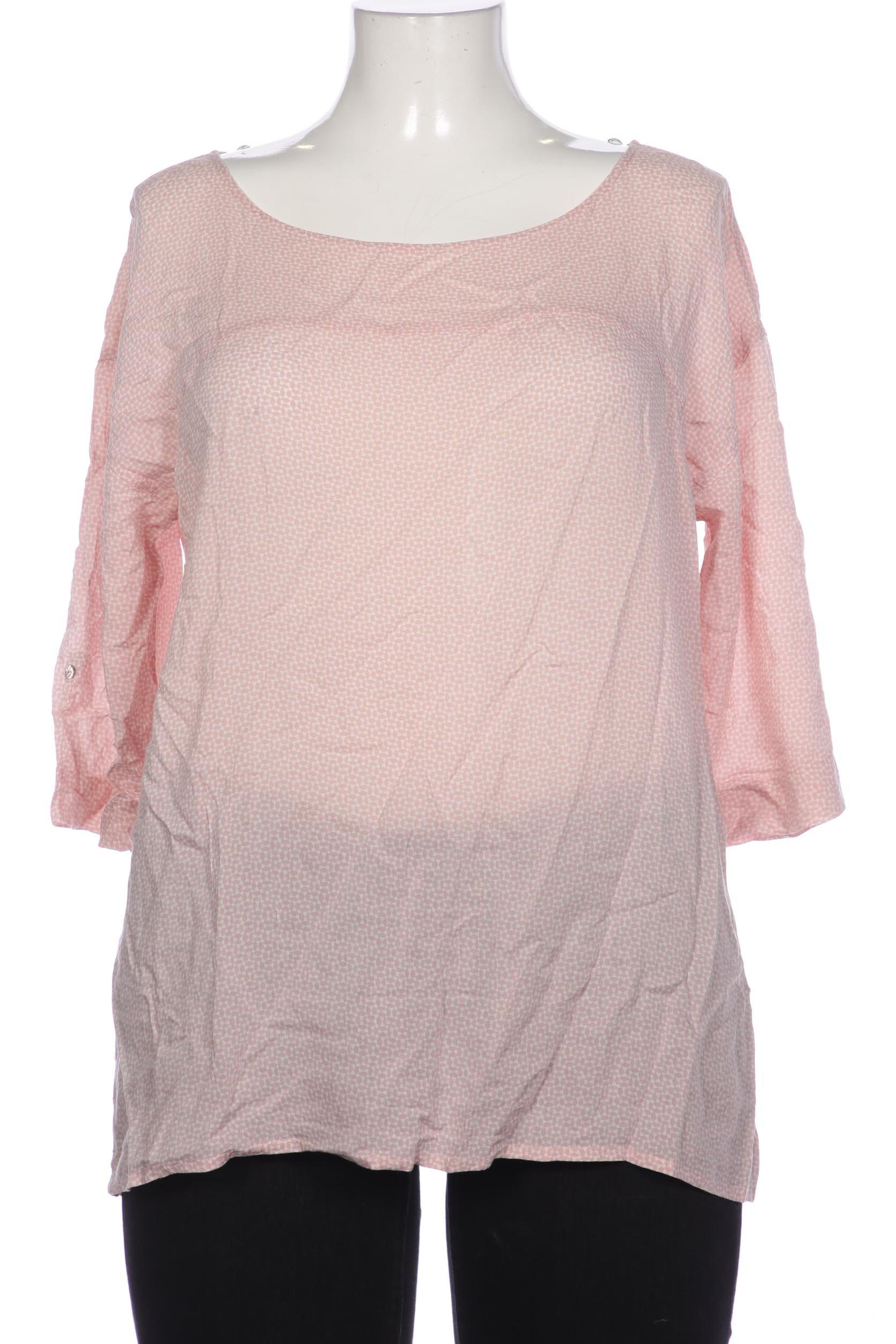 

Opus Damen Bluse, pink, Gr. 42
