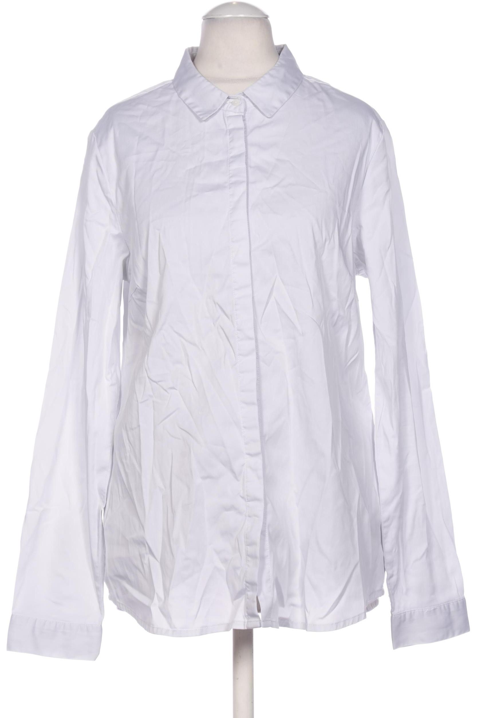 

Opus Damen Bluse, grau, Gr. 40