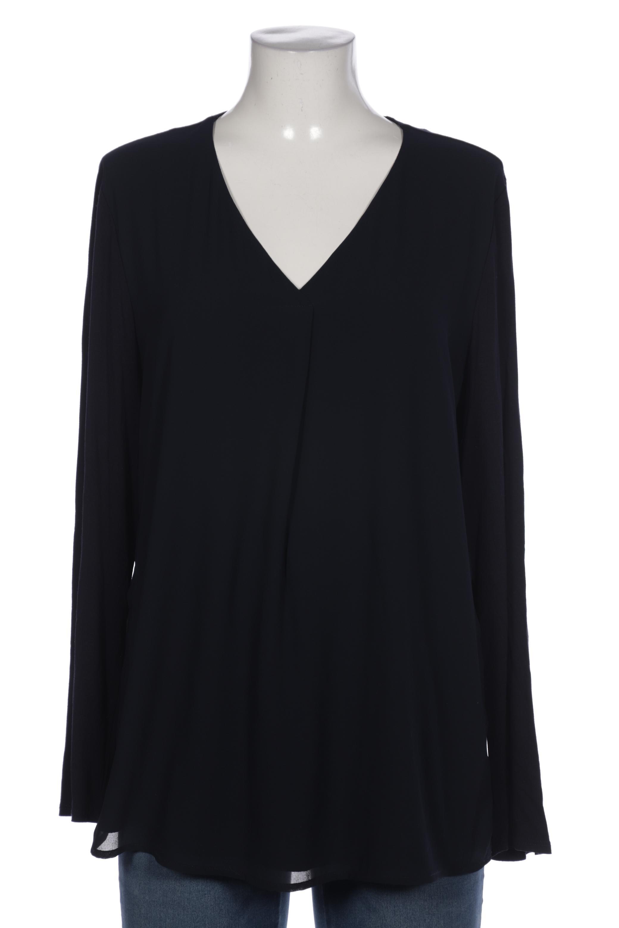 

Opus Damen Bluse, marineblau