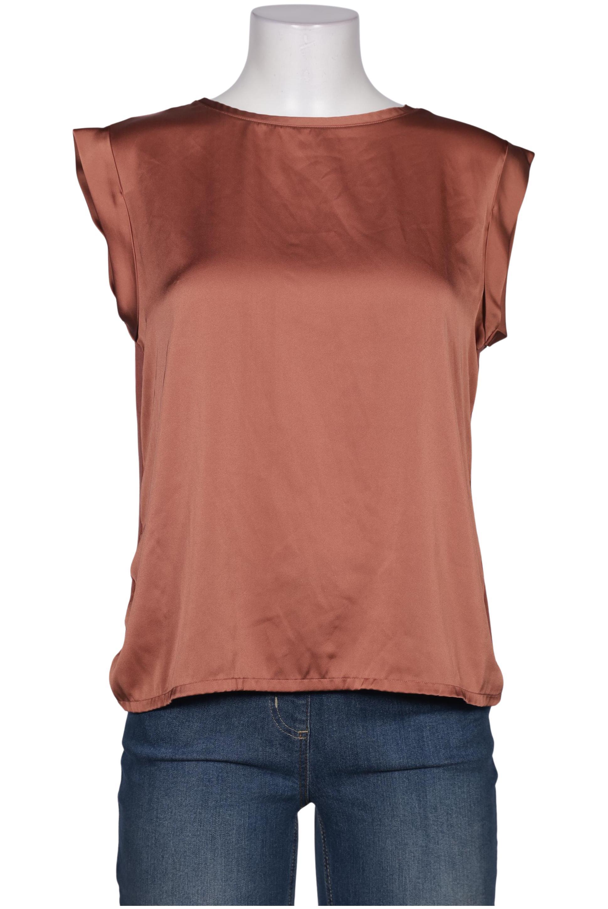 

Opus Damen Bluse, rot, Gr. 38