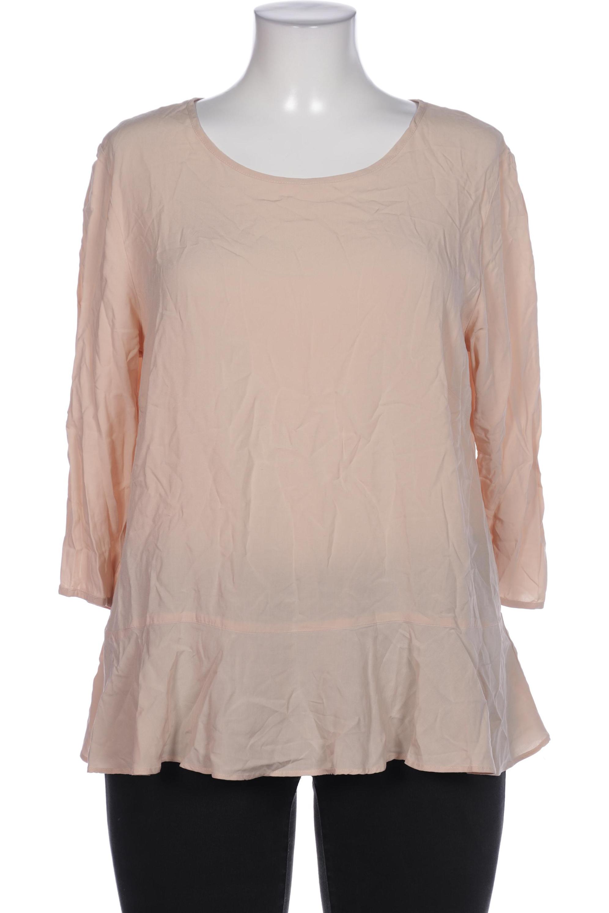 

Opus Damen Bluse, cremeweiß, Gr. 44