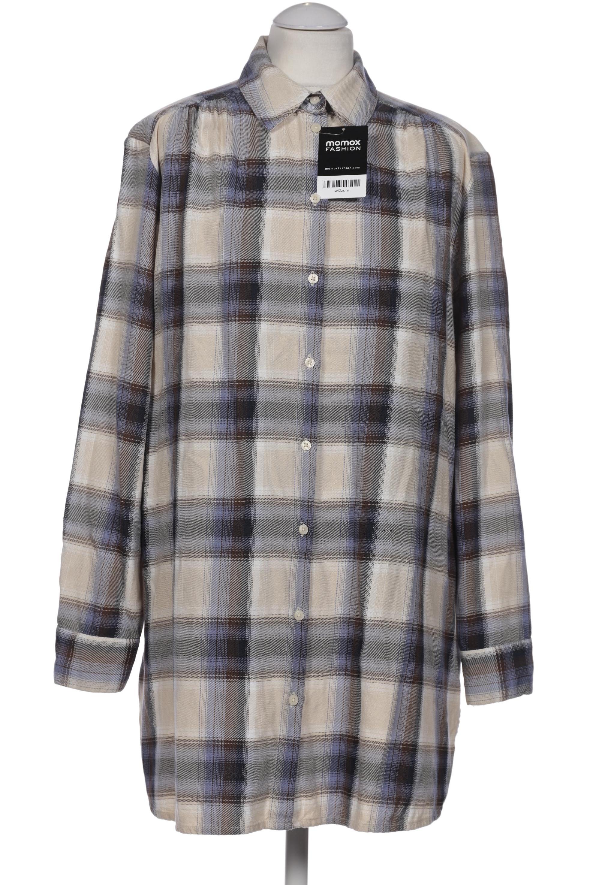 

Opus Damen Bluse, mehrfarbig, Gr. 36