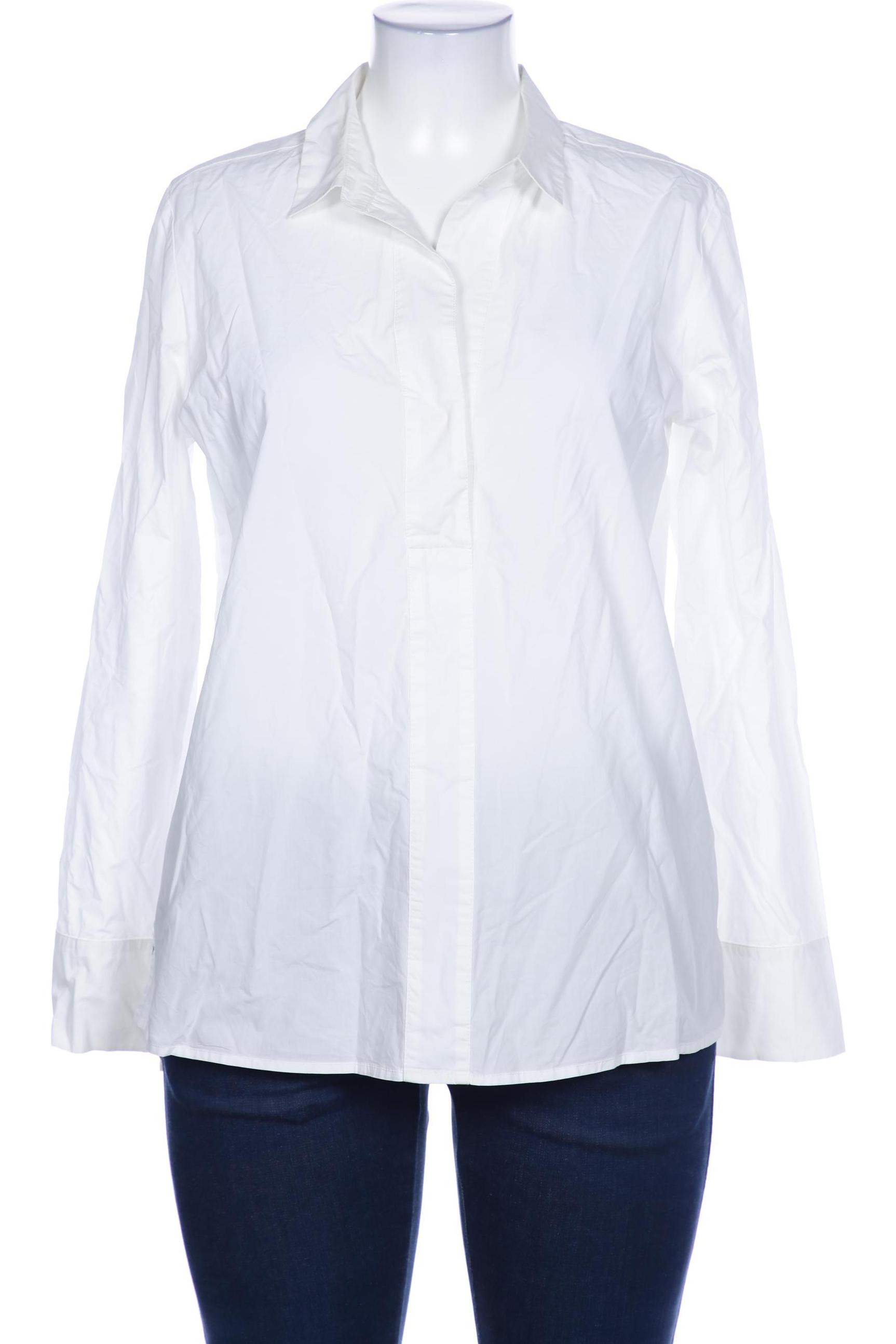 

Opus Damen Bluse, weiß