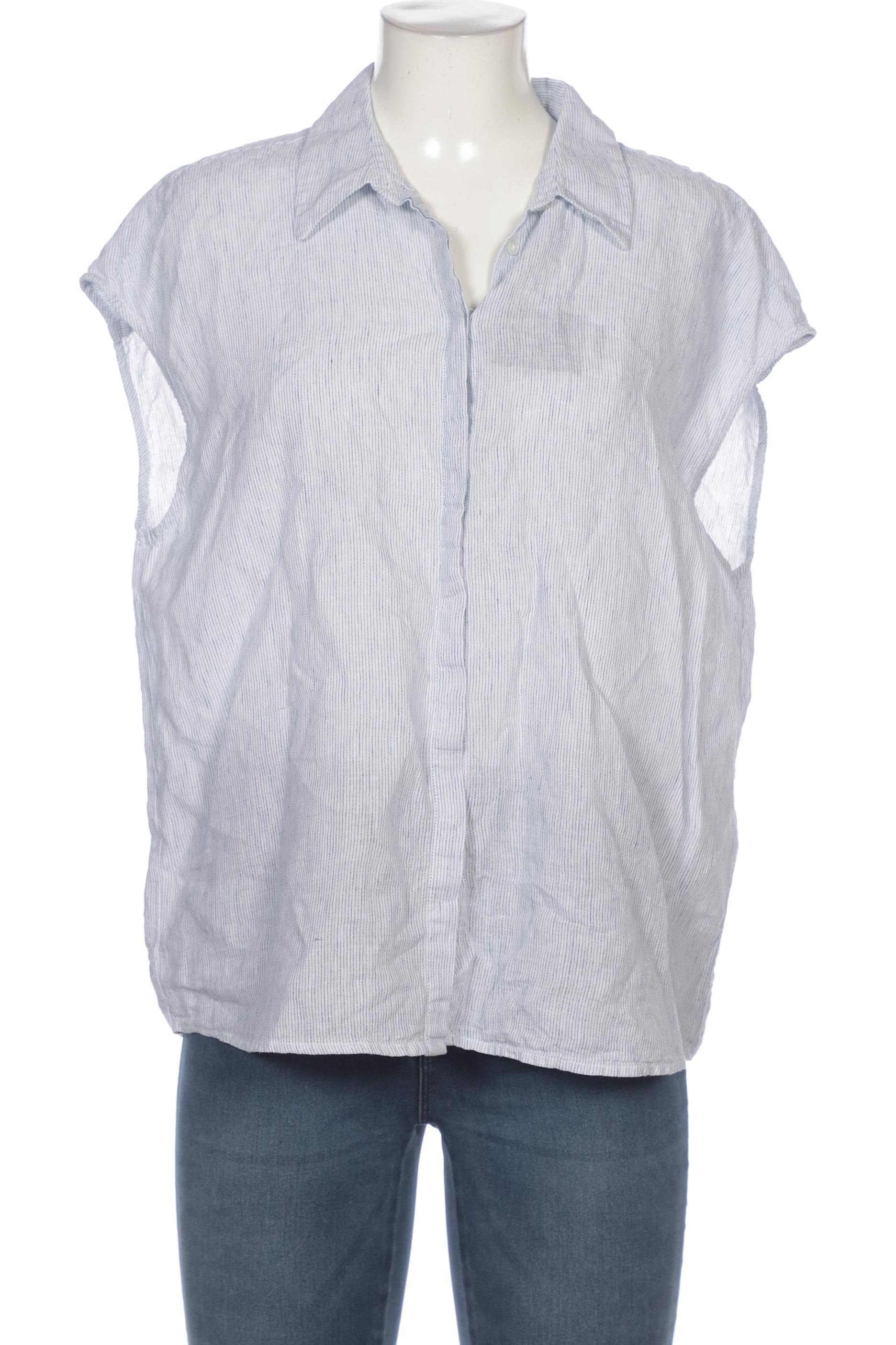 

Opus Damen Bluse, hellblau
