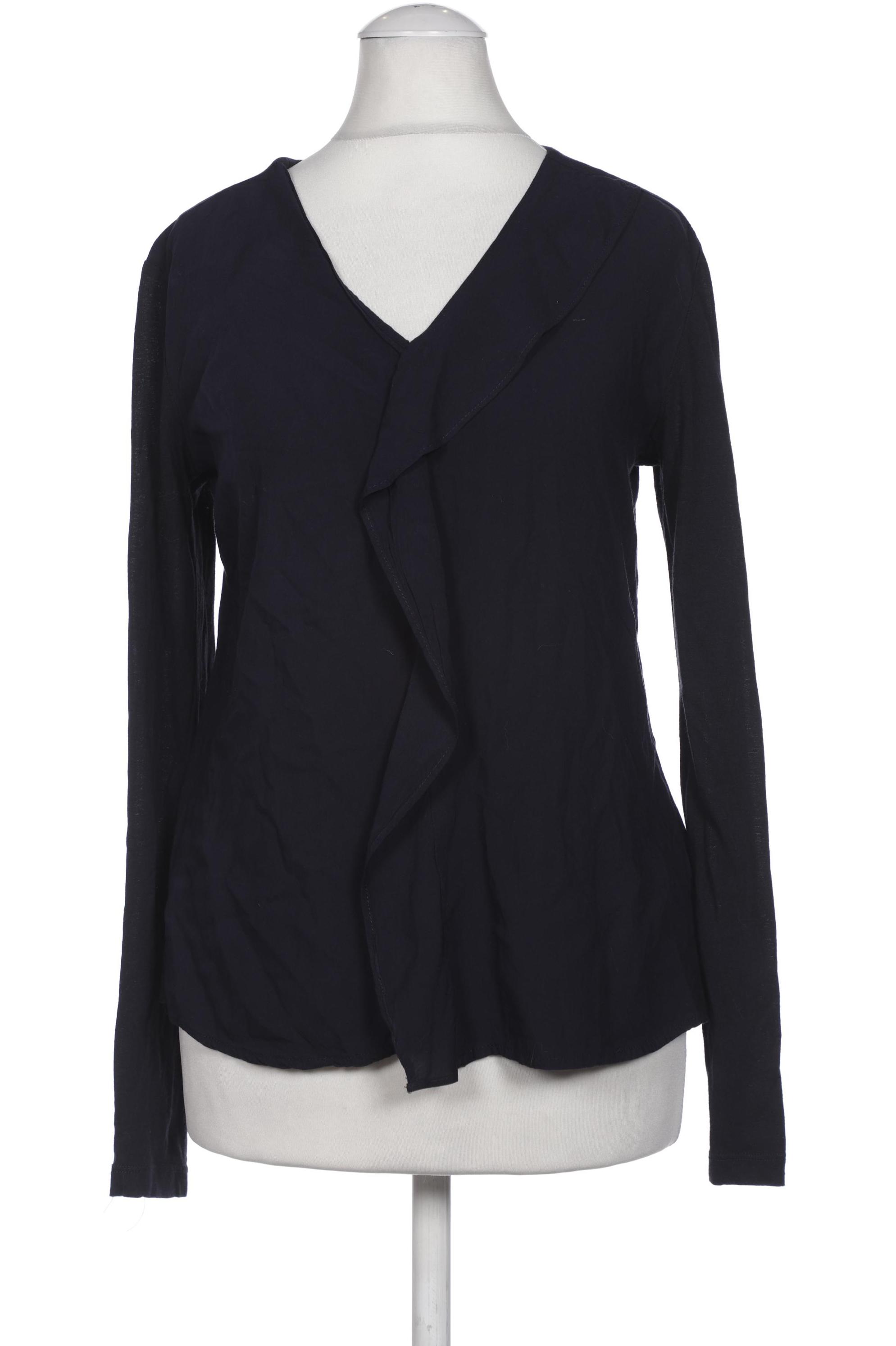 

Opus Damen Bluse, marineblau