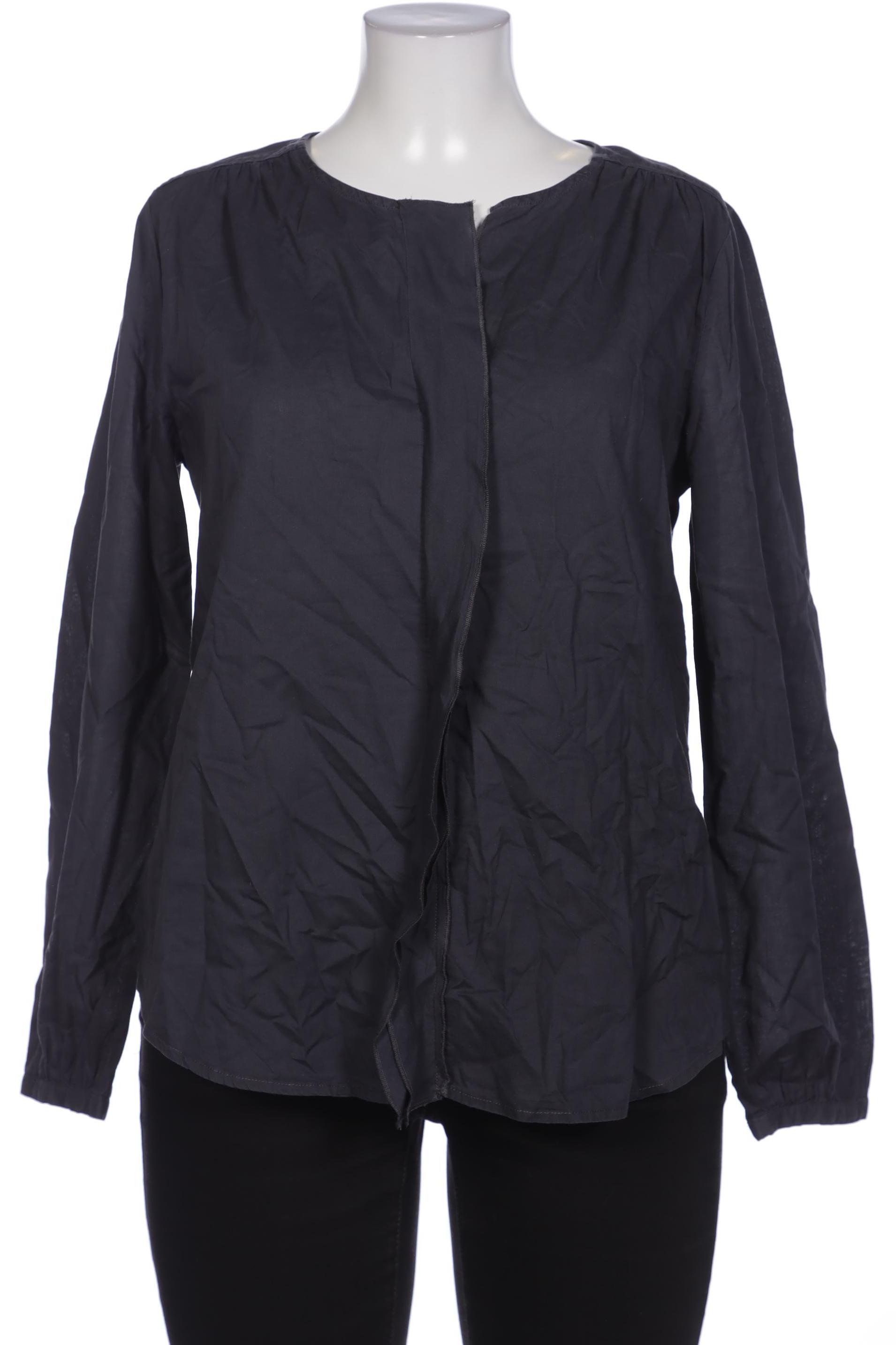 Thumbnail - Opus Damen Bluse, marineblau, Gr. 42