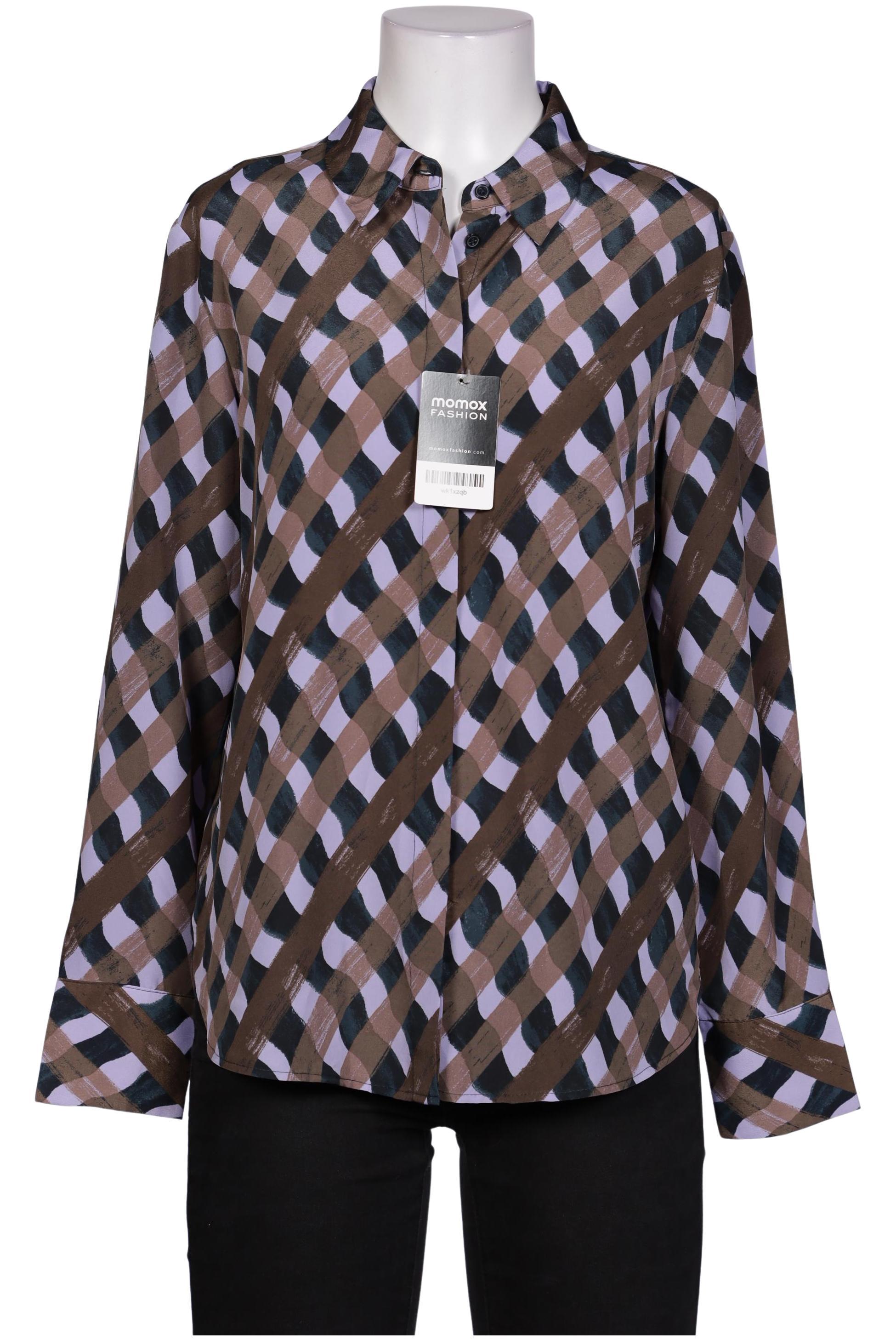 

Opus Damen Bluse, mehrfarbig, Gr. 36