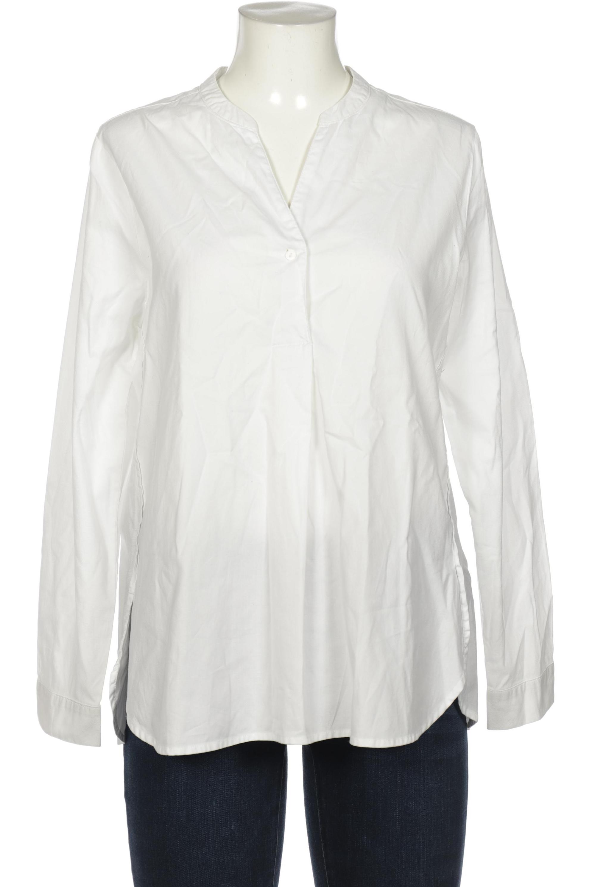 

Opus Damen Bluse, weiß