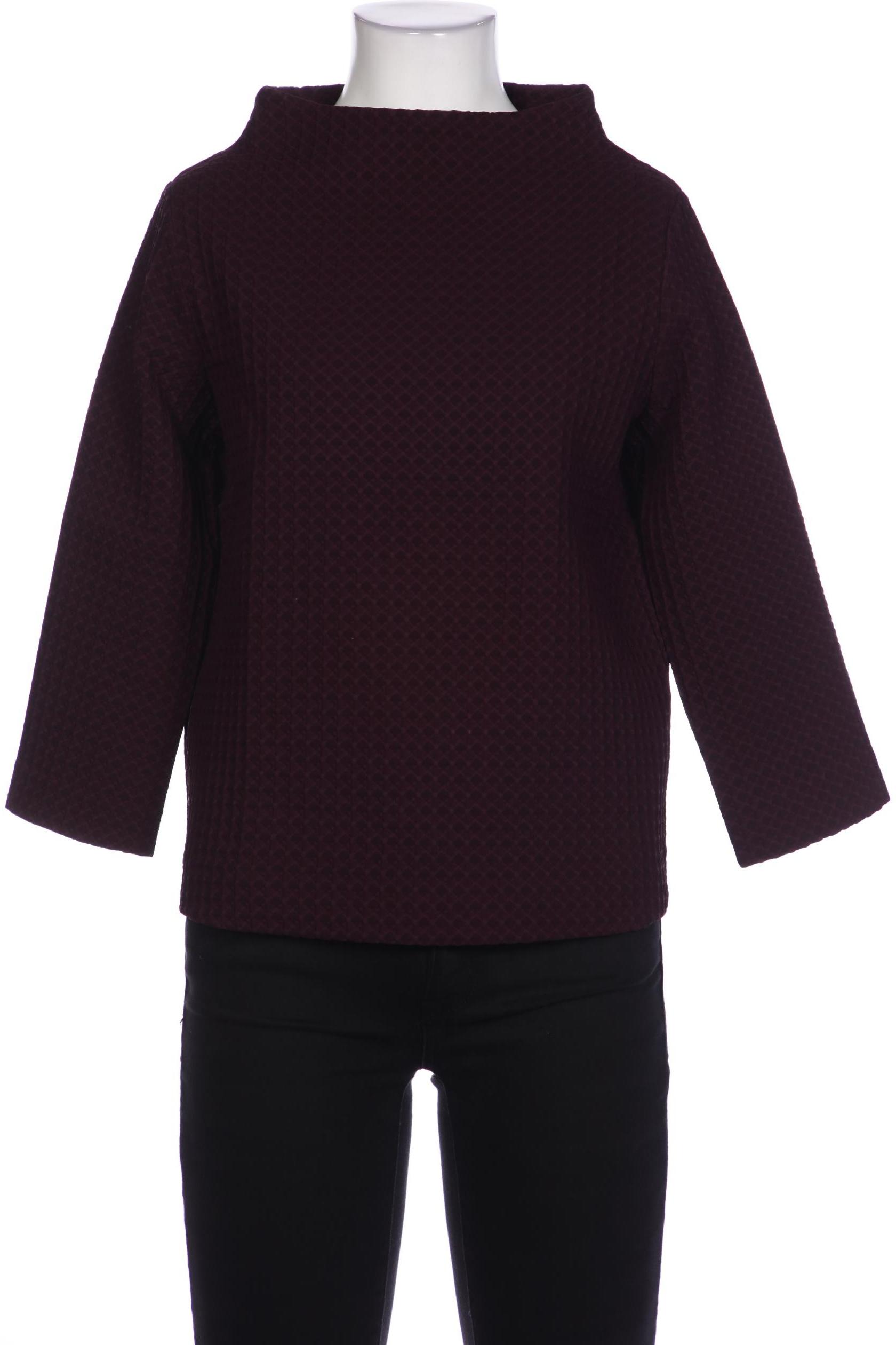 

Opus Damen Bluse, bordeaux