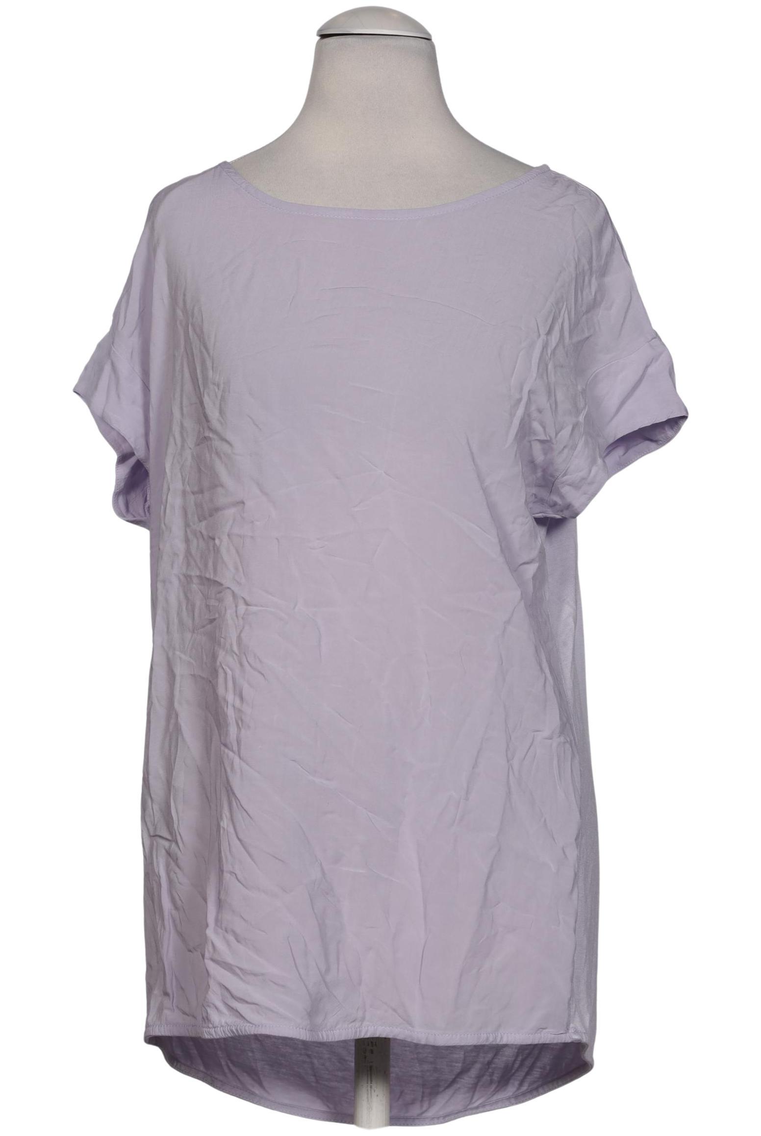

Opus Damen Bluse, flieder, Gr. 36