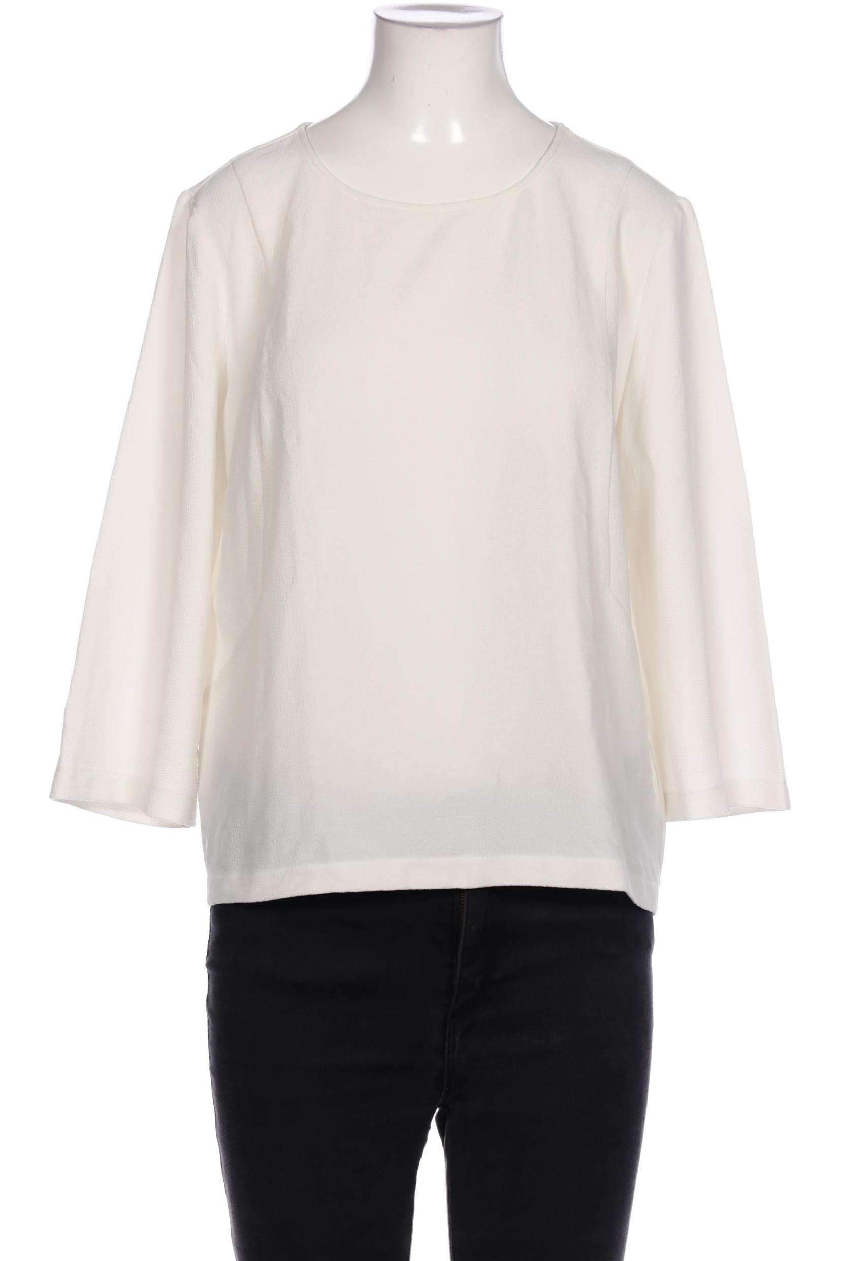 

Opus Damen Bluse, weiß