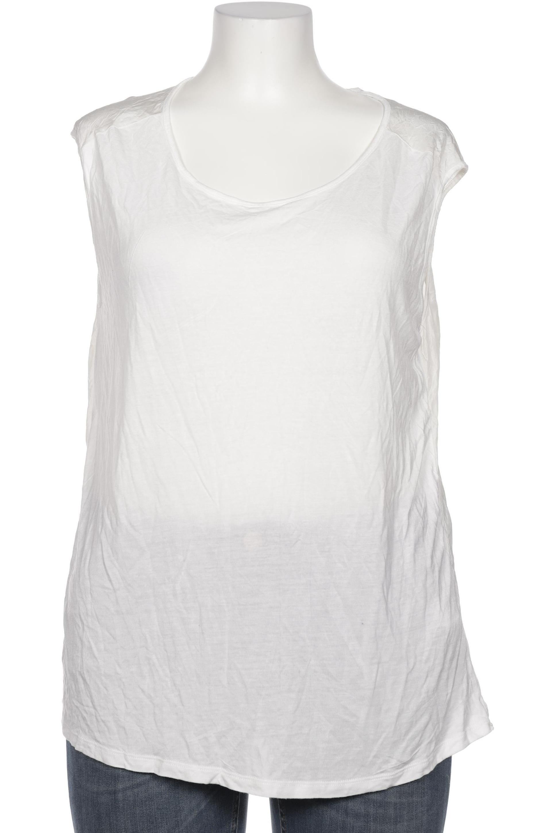 

Opus Damen Bluse, weiß