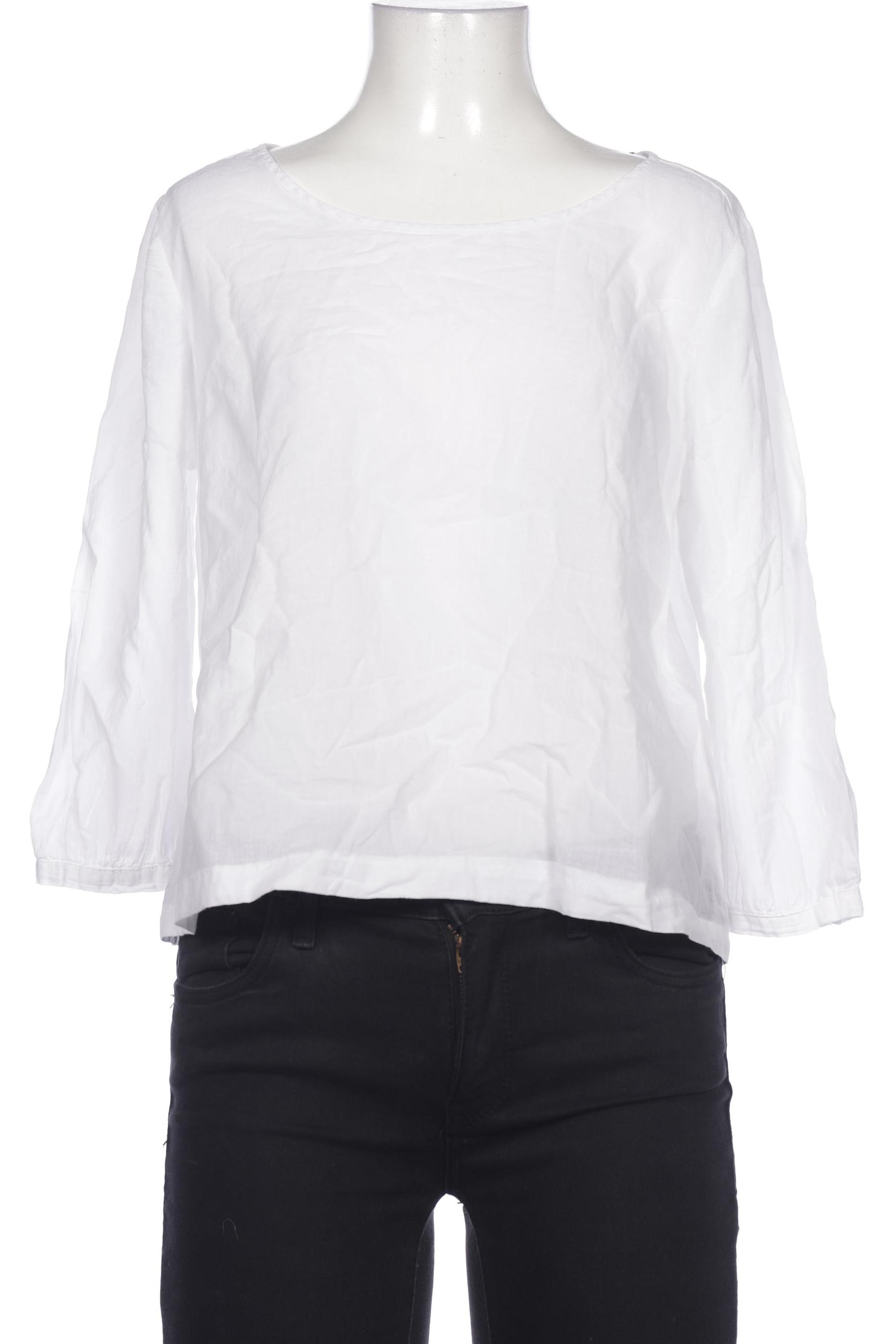 

Opus Damen Bluse, weiß