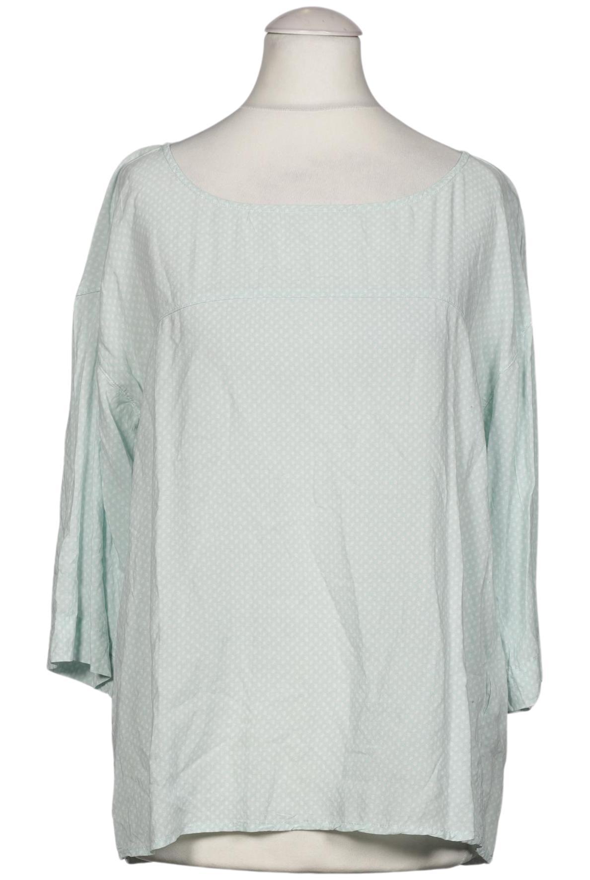 

Opus Damen Bluse, hellgrün, Gr. 36